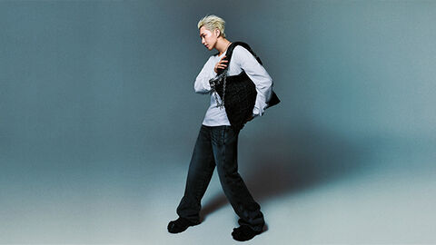 Diesel x HOSHI