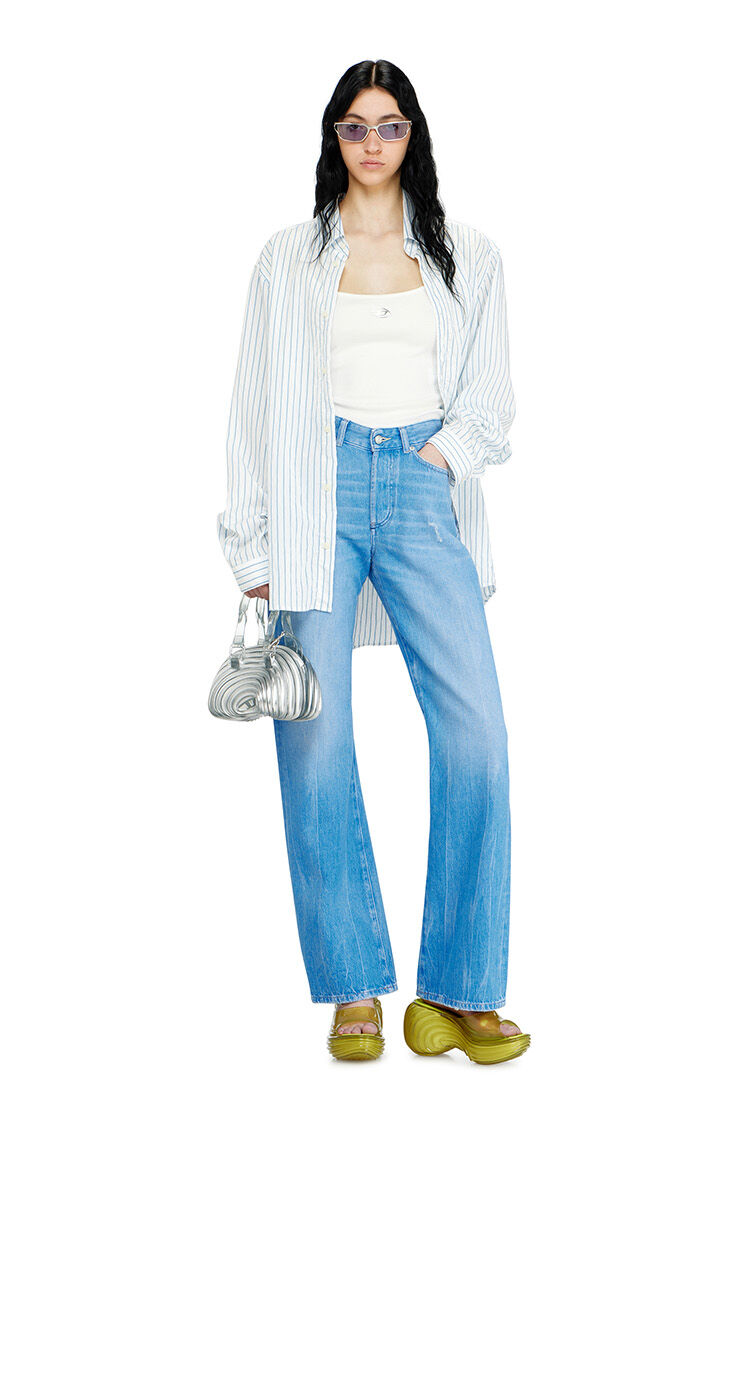 Platform mule in Melflex&reg;