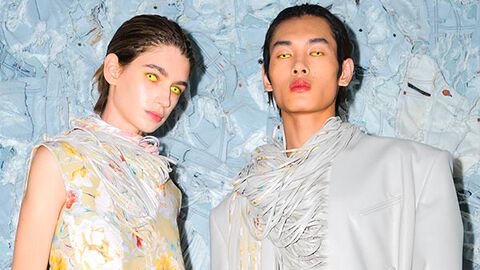 Spring Summer 2025 Show
