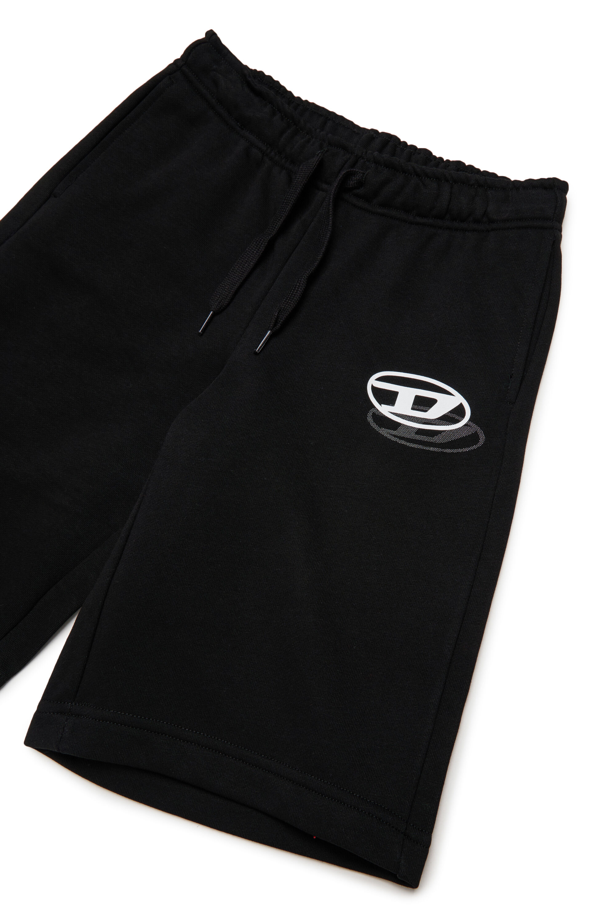 PSVALE SHORT, Black