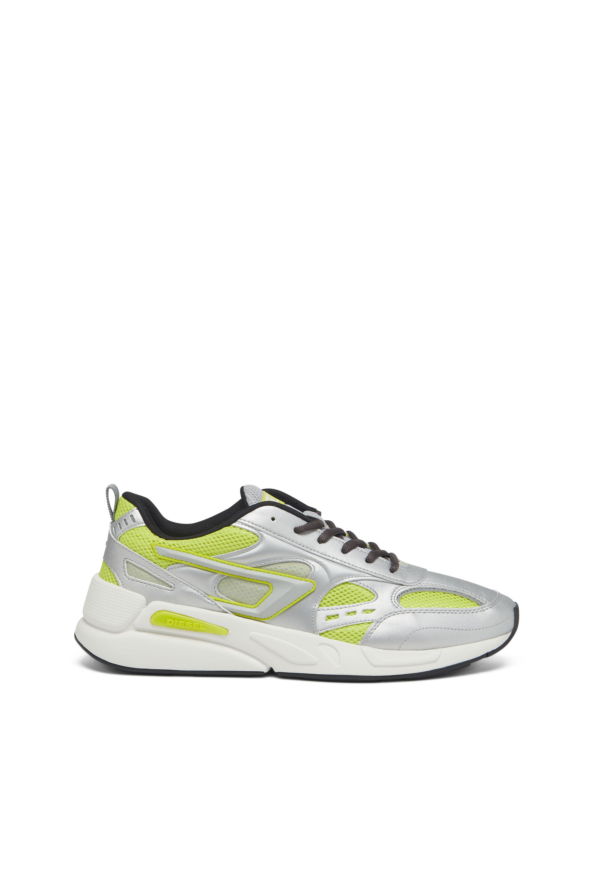 Diesel - S-SERENDIPITY SPORT, Grey/Yellow - Image 1