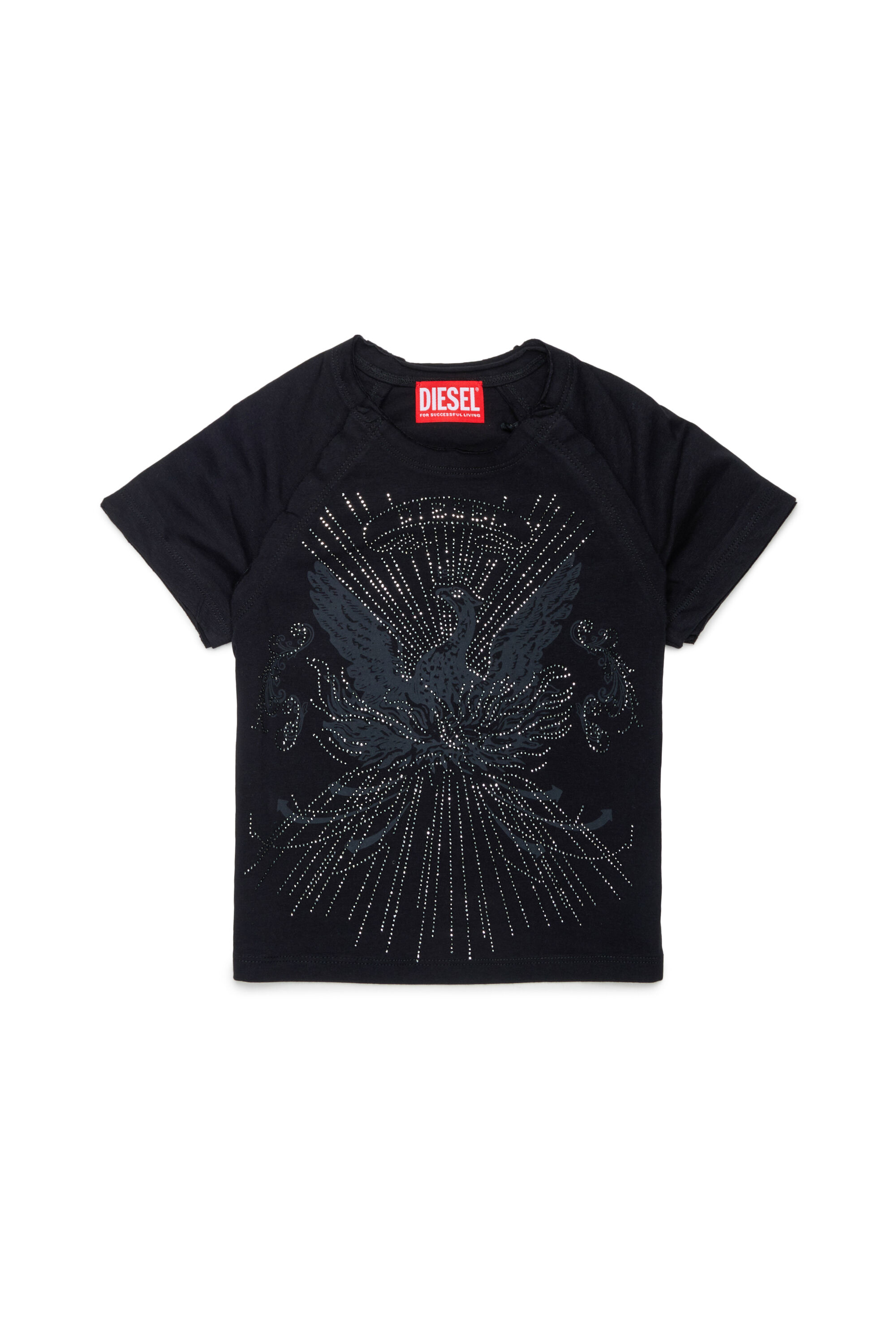 TAROWEENA, Black