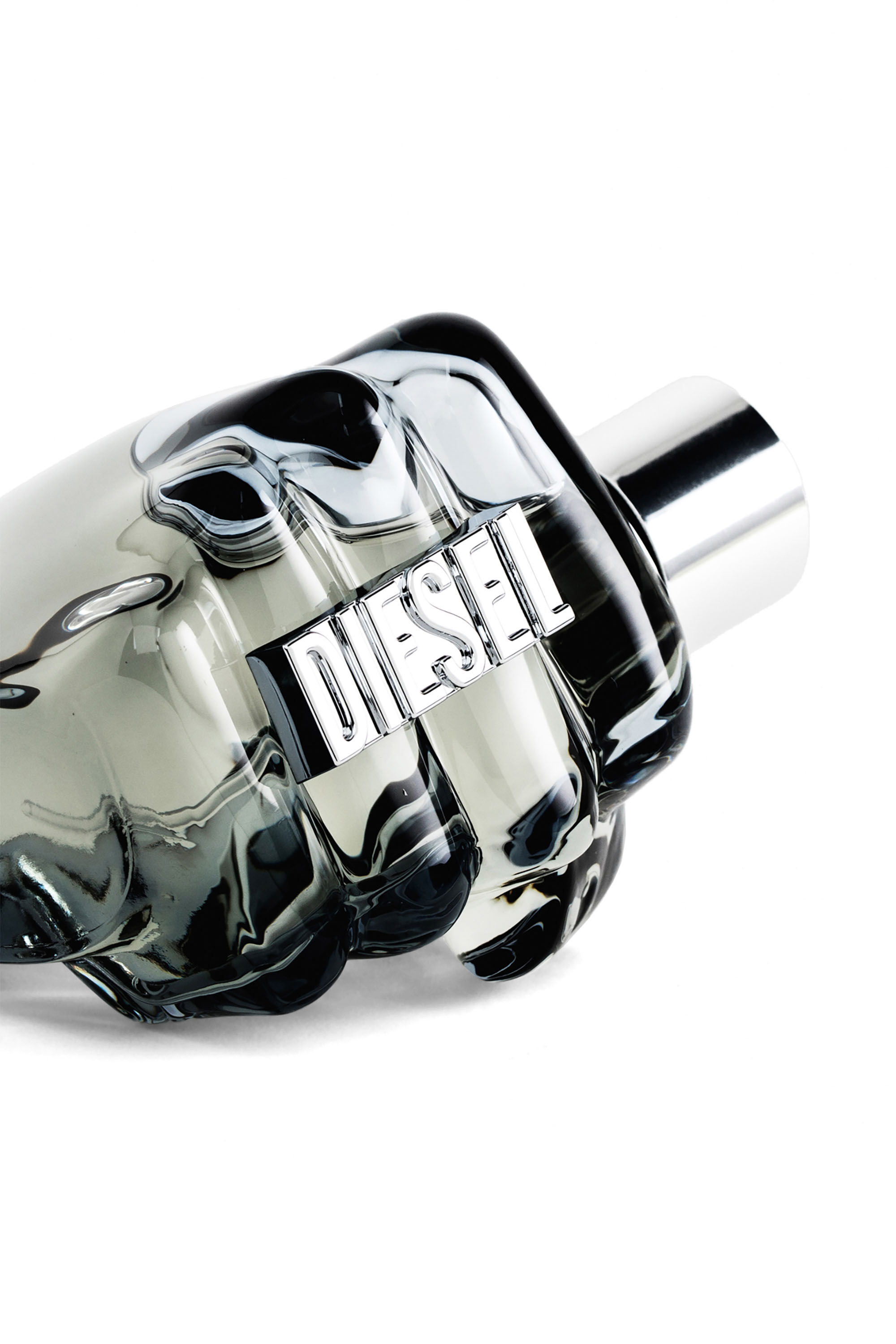 Diesel - ONLY THE BRAVE 50ML, White - Image 2