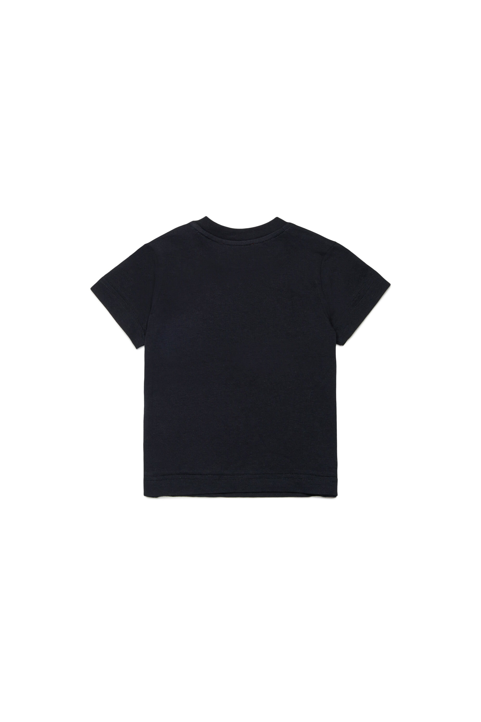 TDIRB, Black