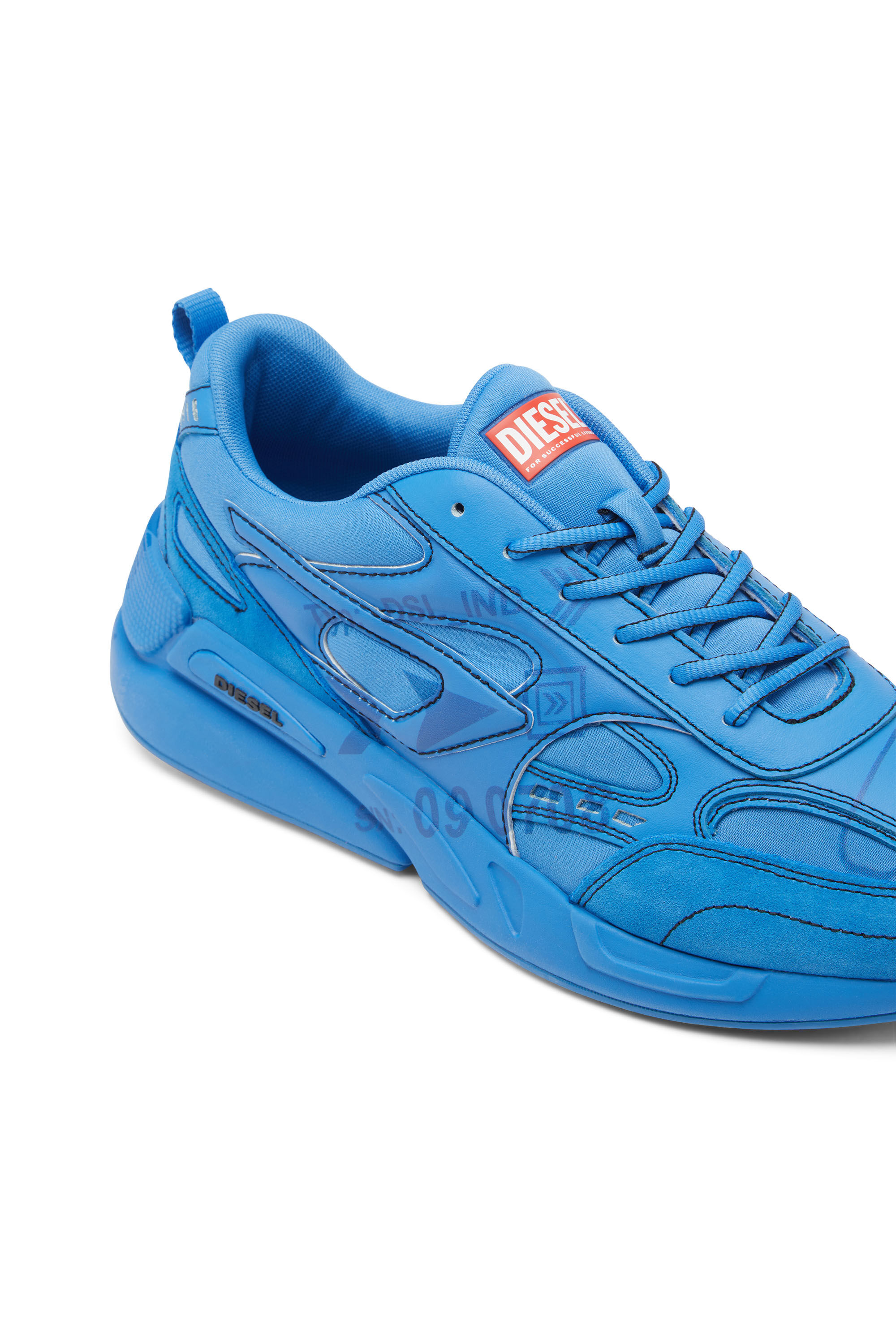 Diesel - S-SERENDIPITY SPORT, Blue - Image 6