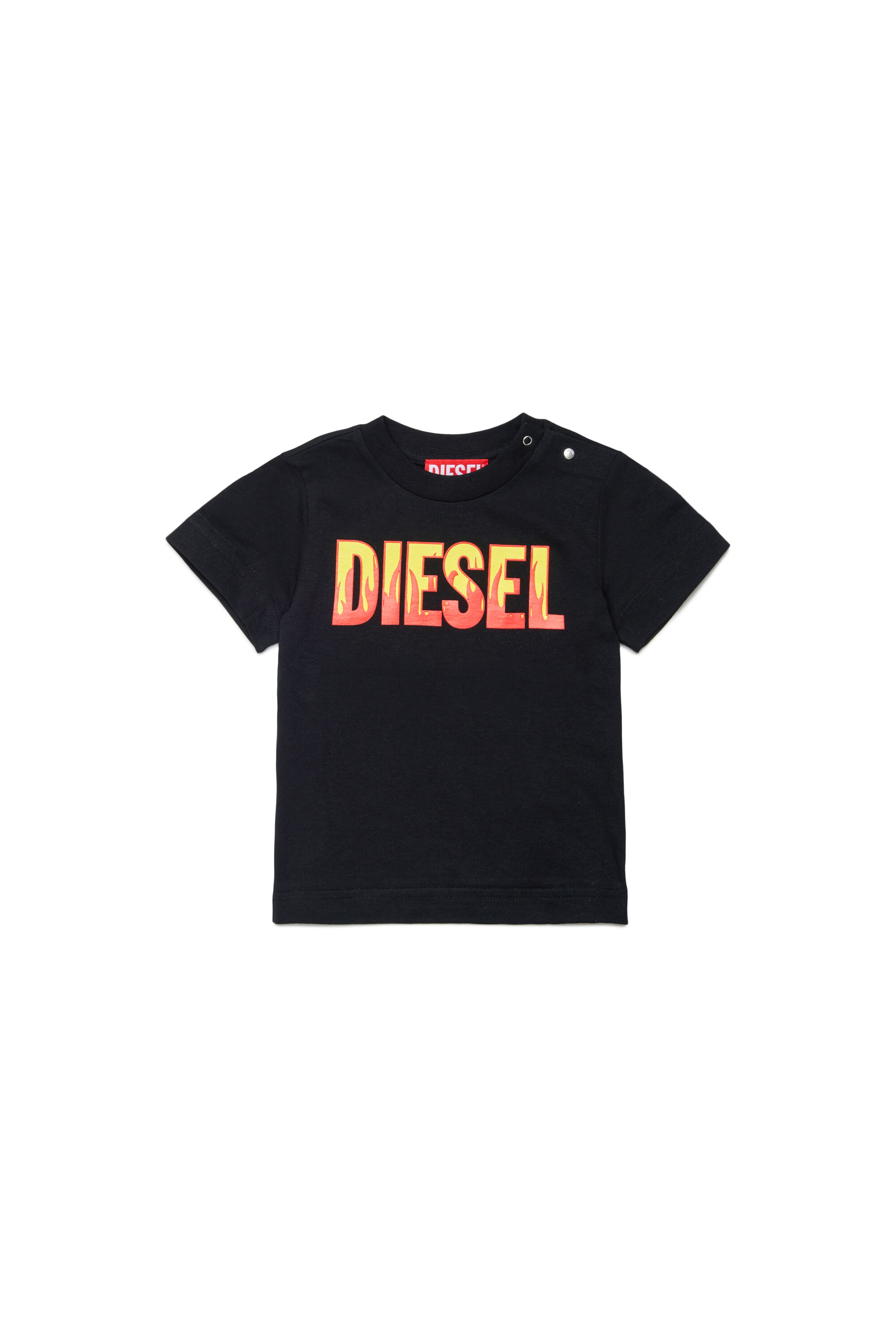 TDIRB, Black