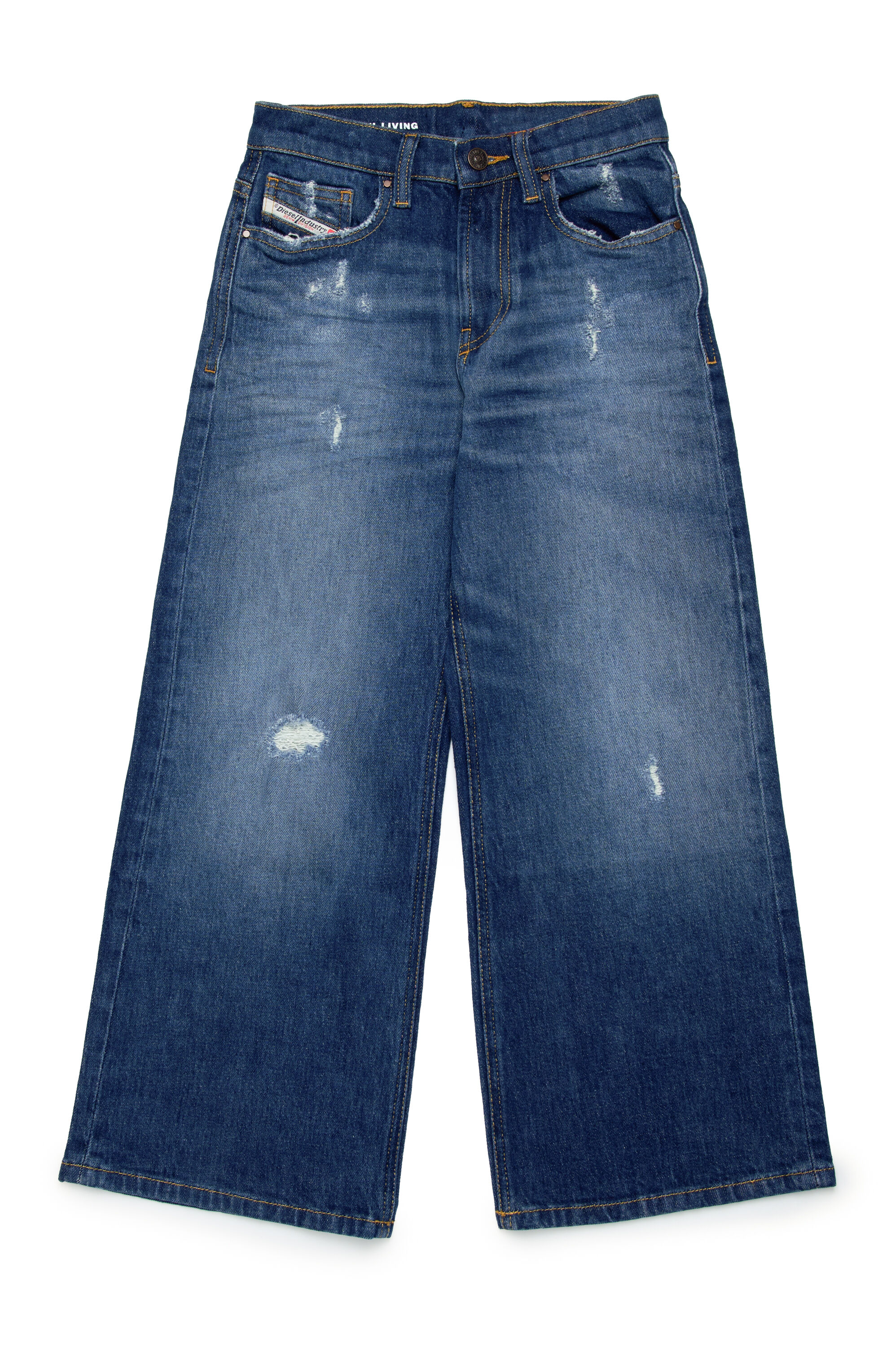 Diesel - Woman 1996 D-SIRE-J, Dark Blue - Image 1