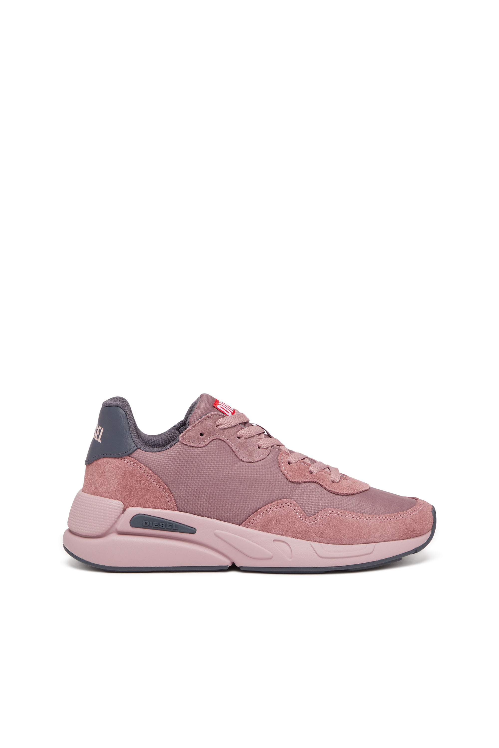 serendipity Women's S-Serendipity Light W - Sneakers with contoured panels