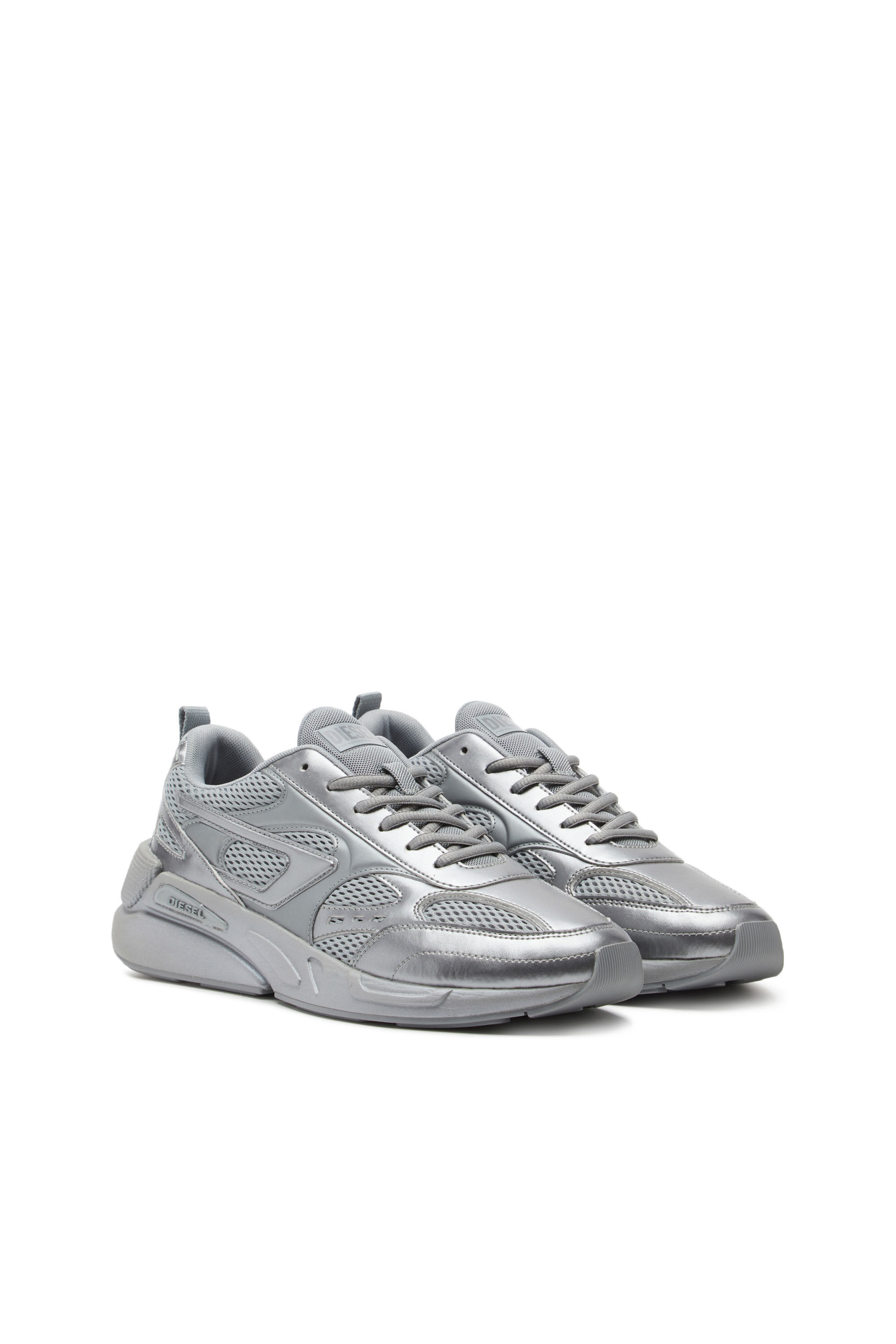 Diesel - S-SERENDIPITY SPORT, Grey - Image 2