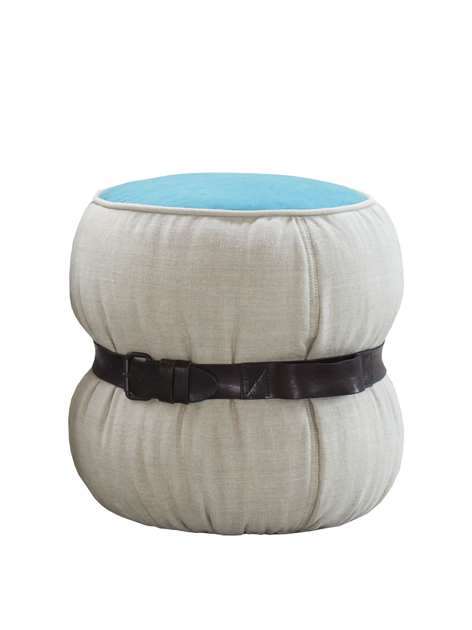 Diesel - CHUBBY CHIC - POUF, Multicolor  - Image 5