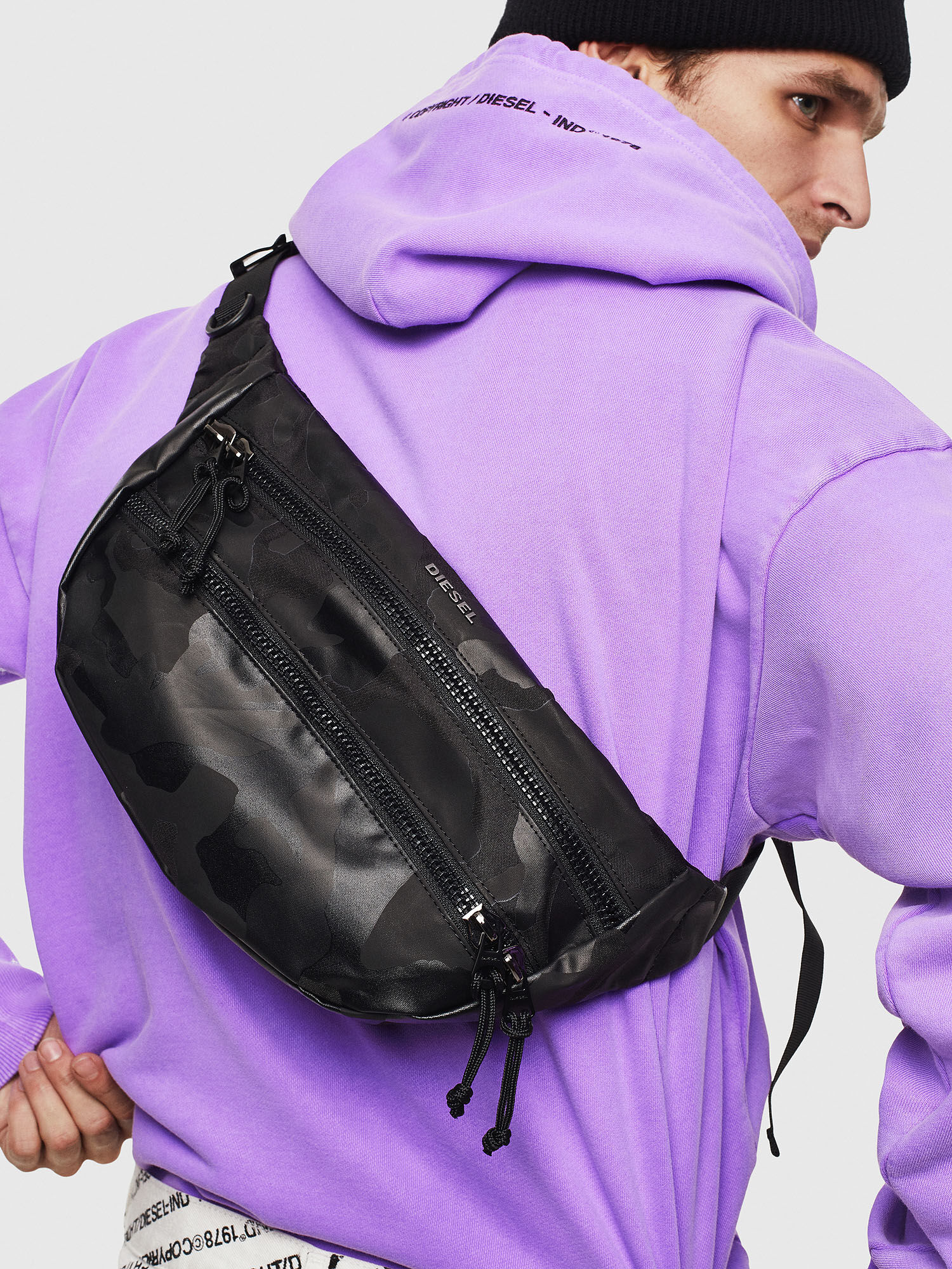 bumbag ro