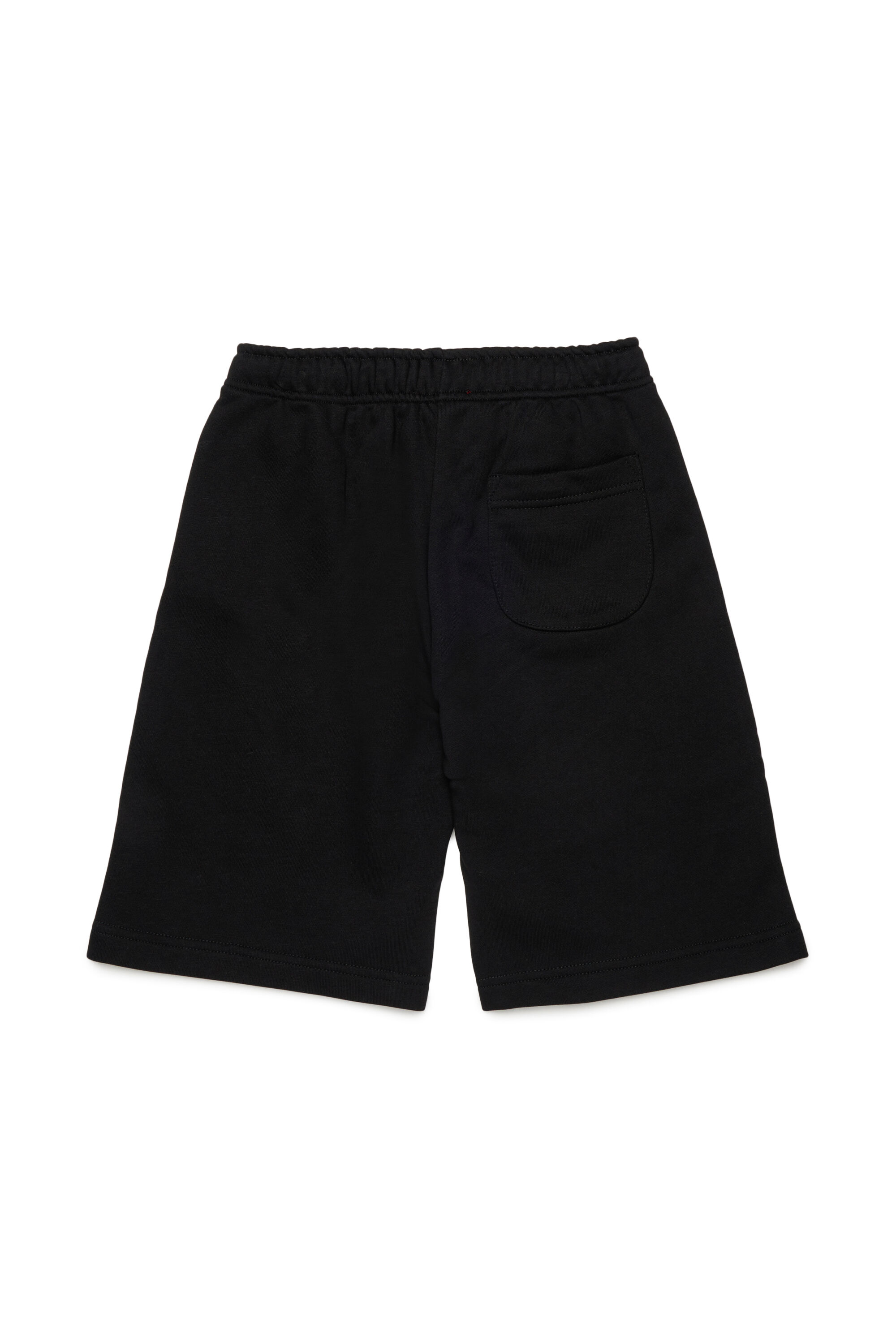 PSVALE SHORT, Black
