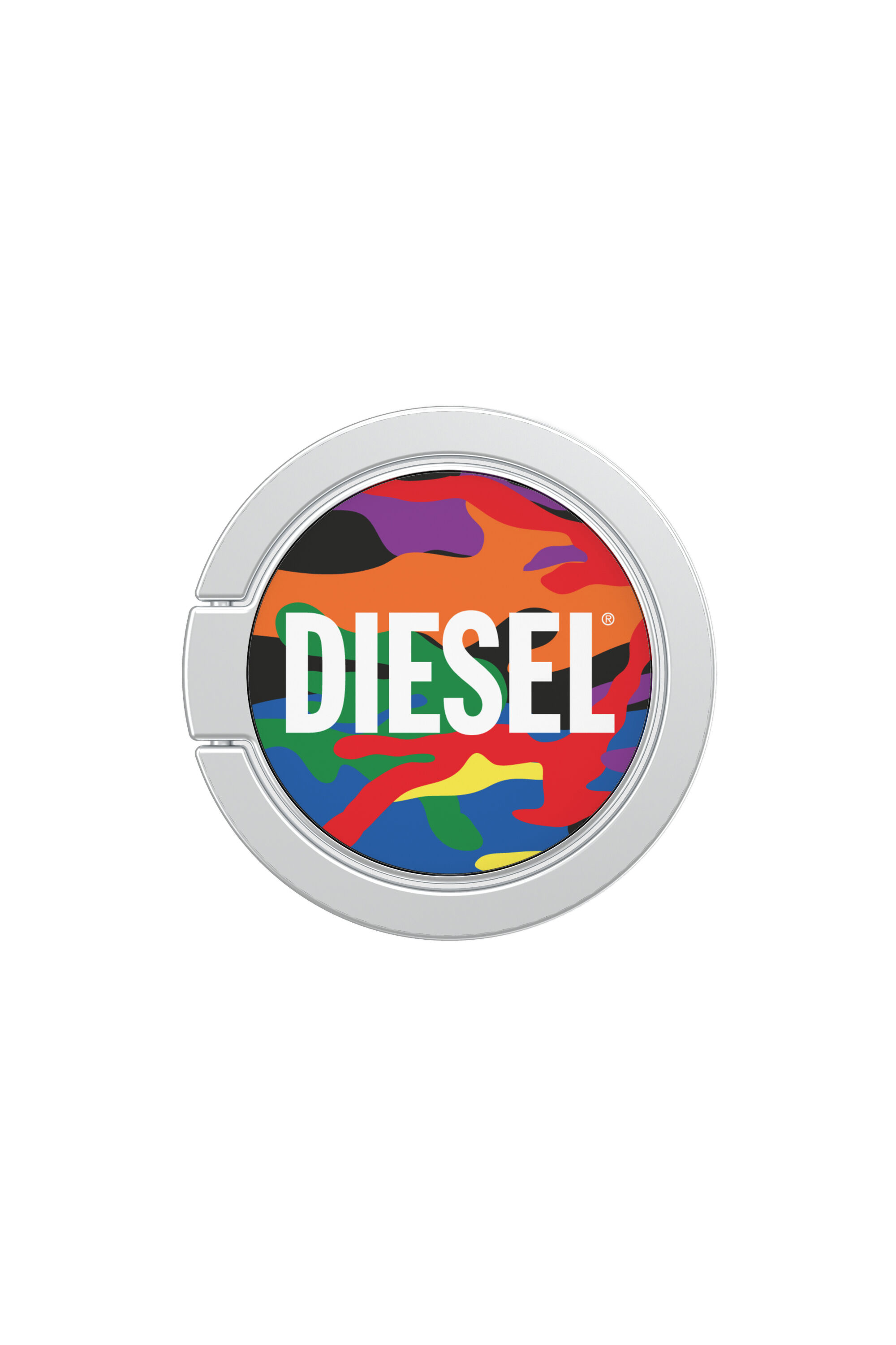 Diesel - 44336  RING STAND, Multicolor - Image 1
