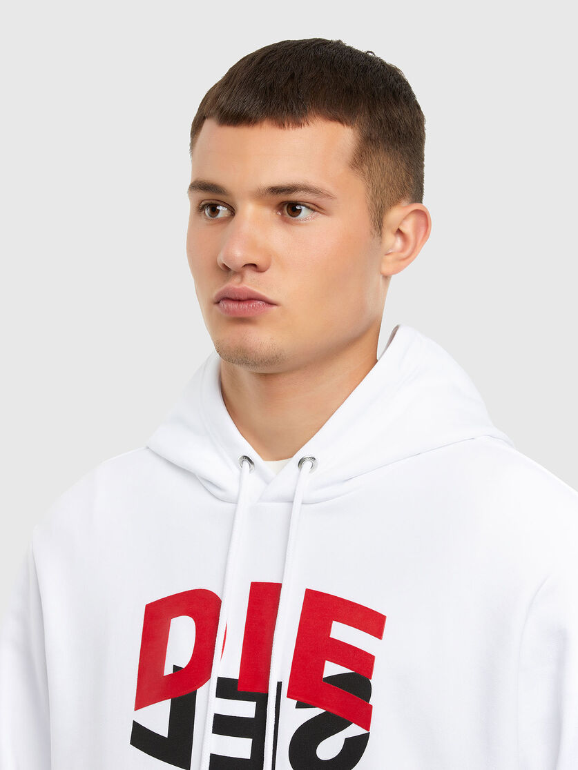 Diesel s girk hood clearance