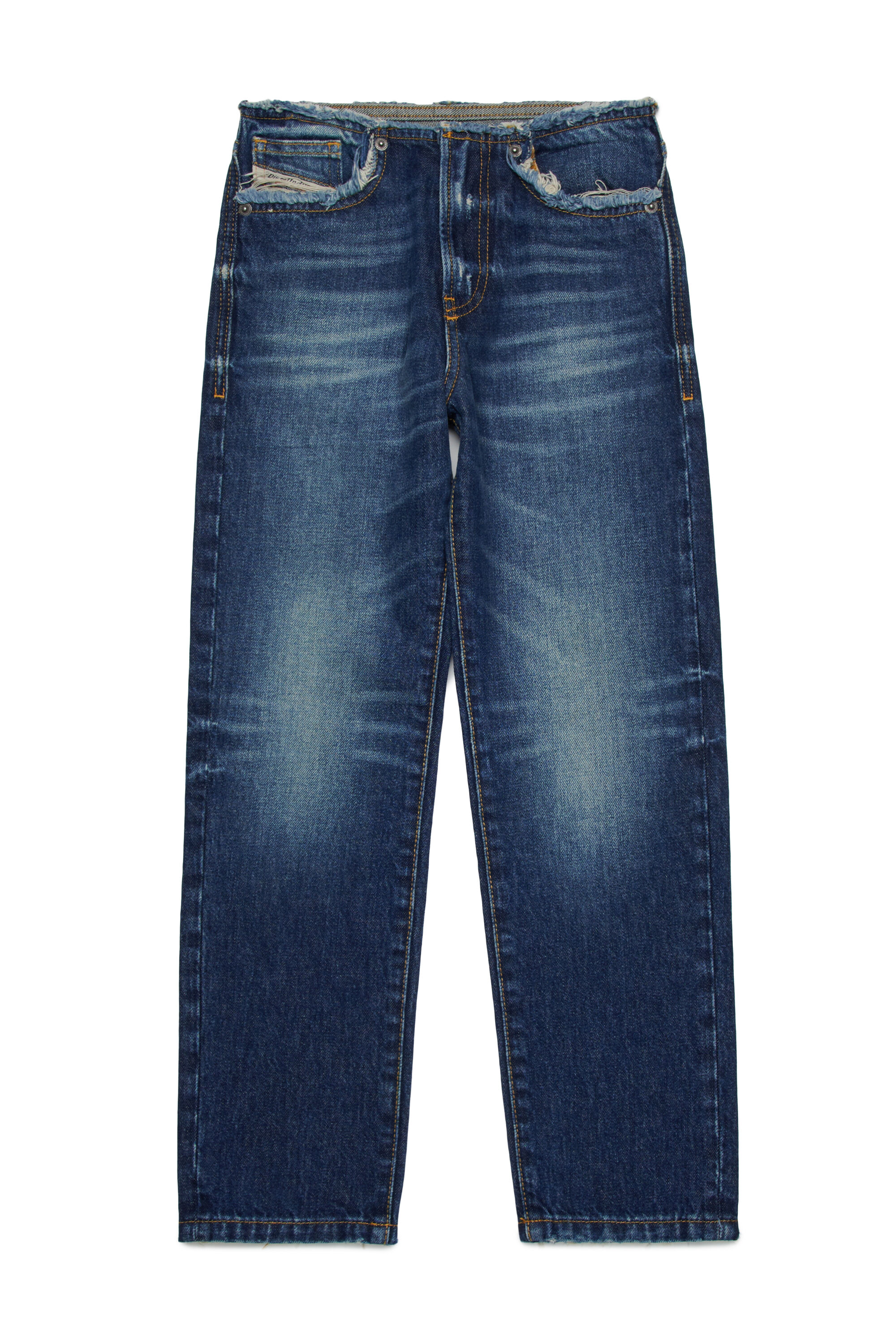 Diesel - Woman D-ARK-S2-J, Dark Blue - Image 1