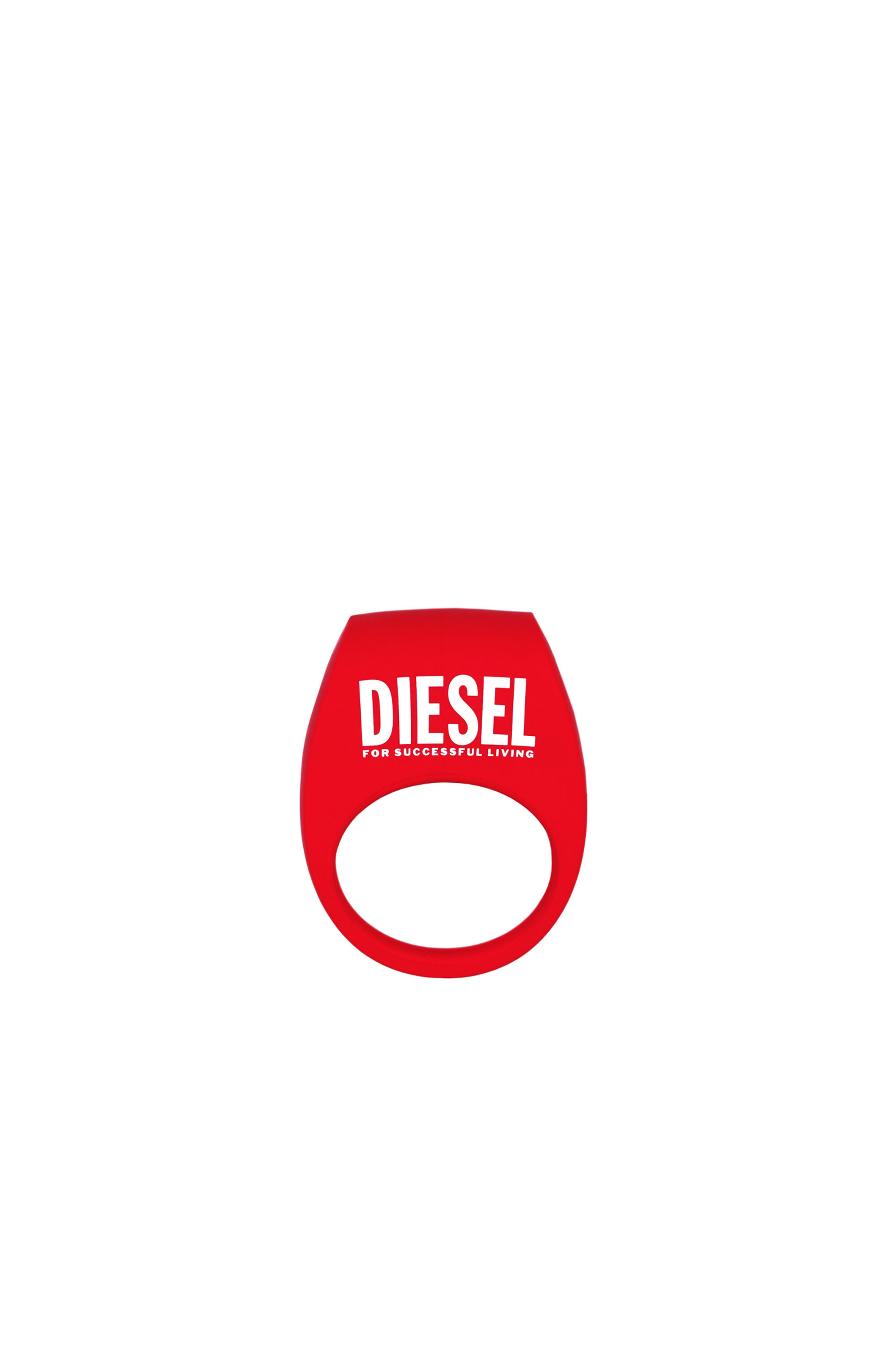 Diesel - 8694 TOR 2 X DIESEL, Red - Image 2