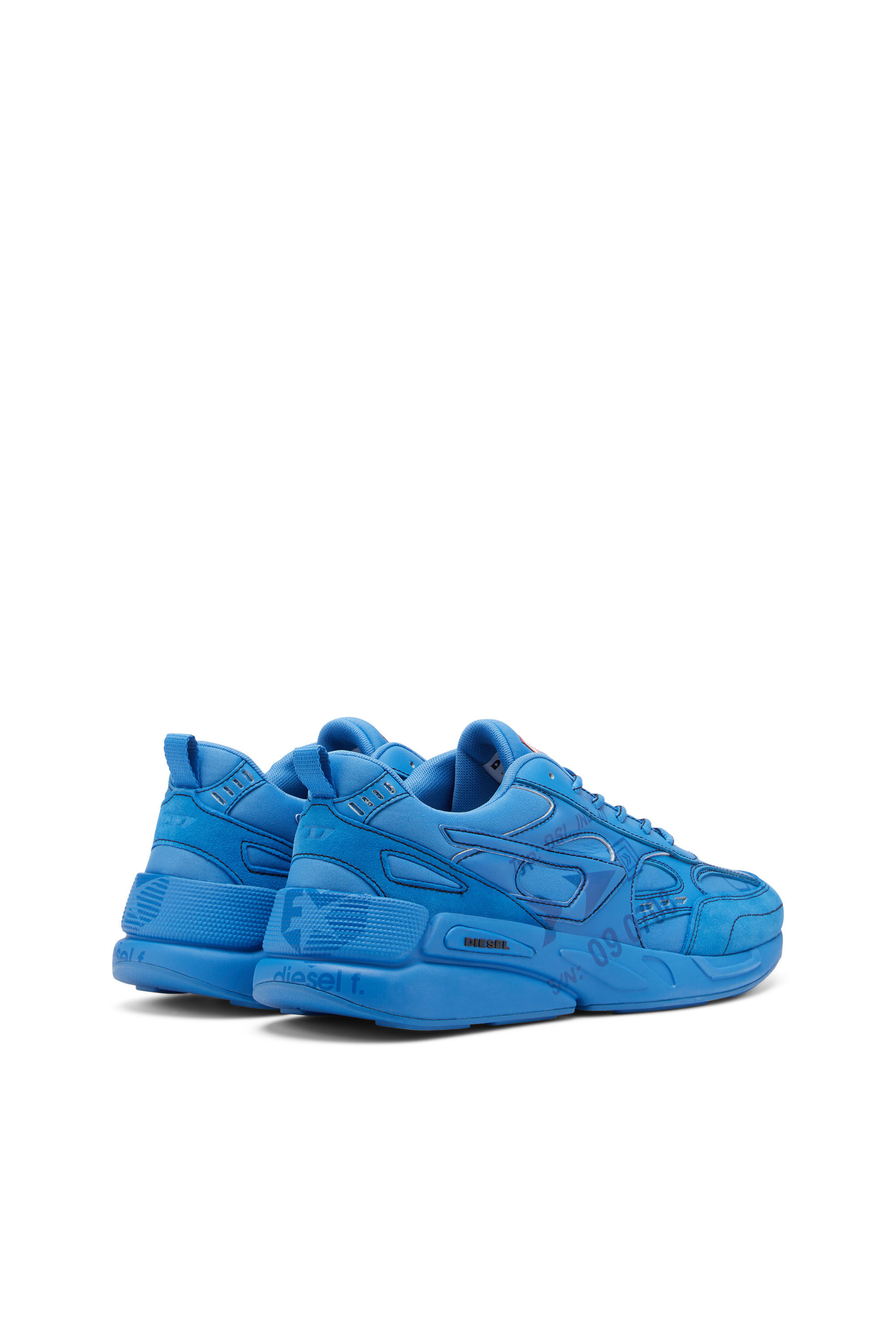 Diesel - S-SERENDIPITY SPORT, Blue - Image 3