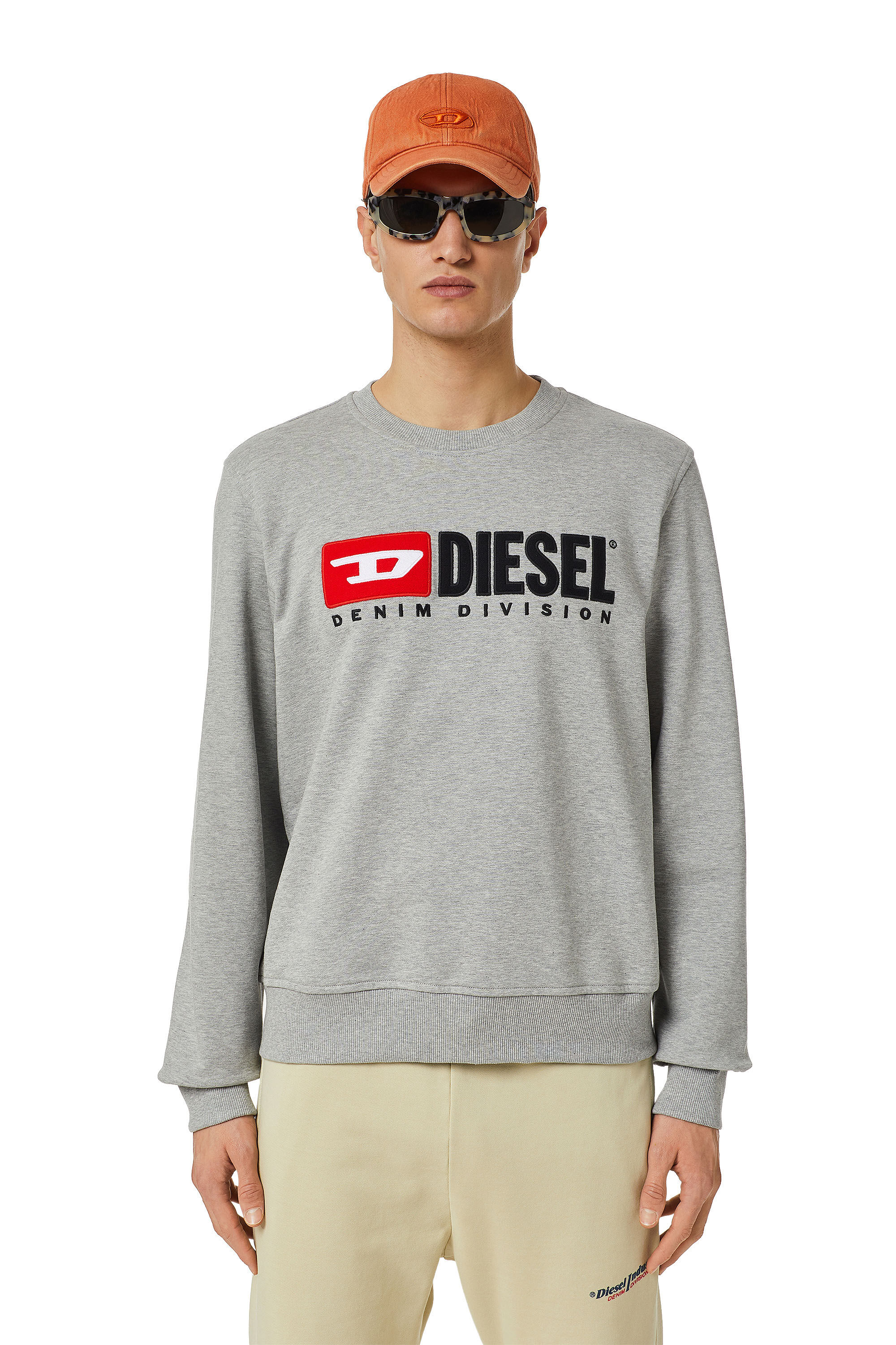 Diesel - S-GINN-DIV, Grey - Image 3