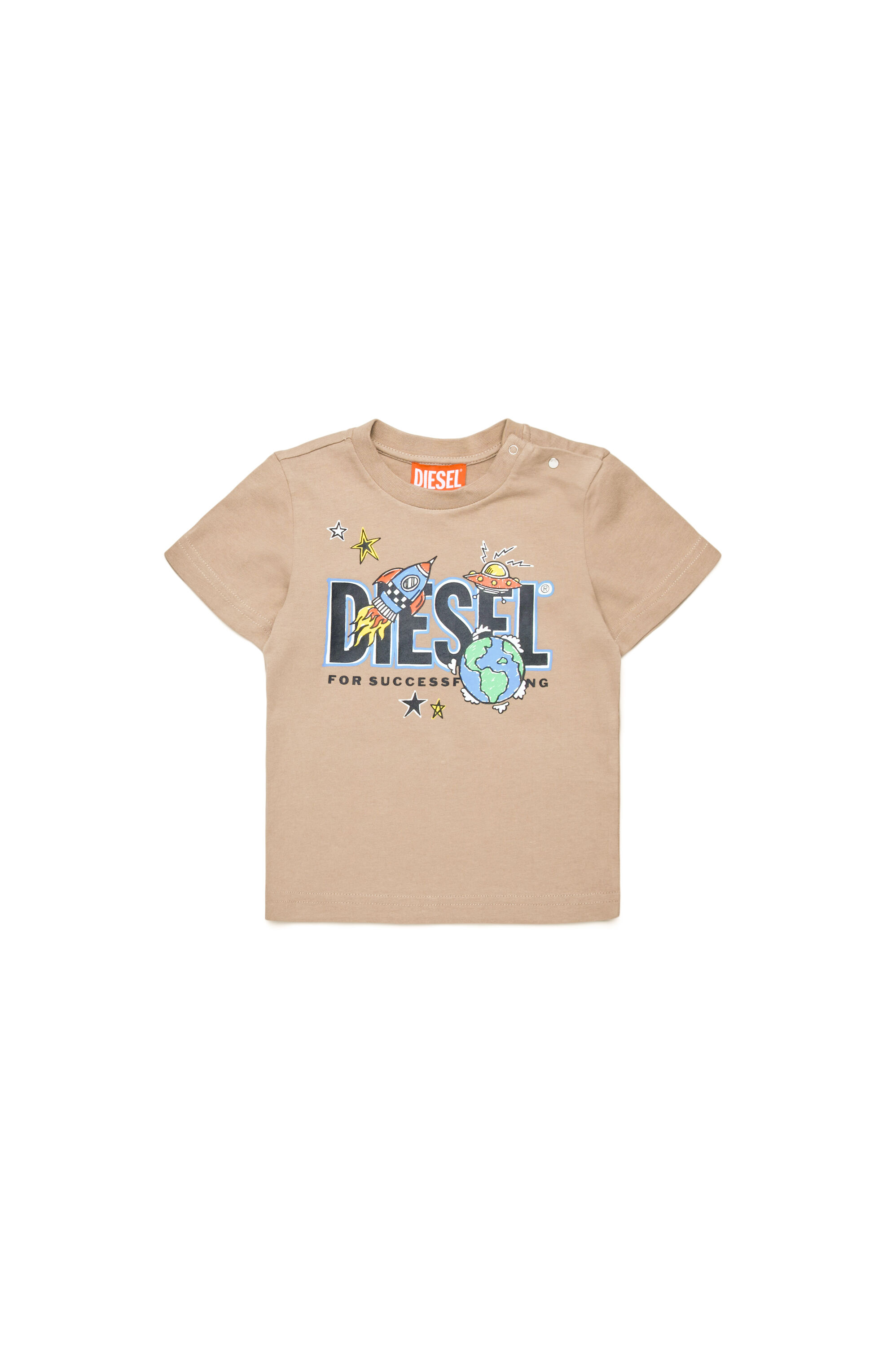 Diesel - TBIMBOB, Light Brown - Image 1