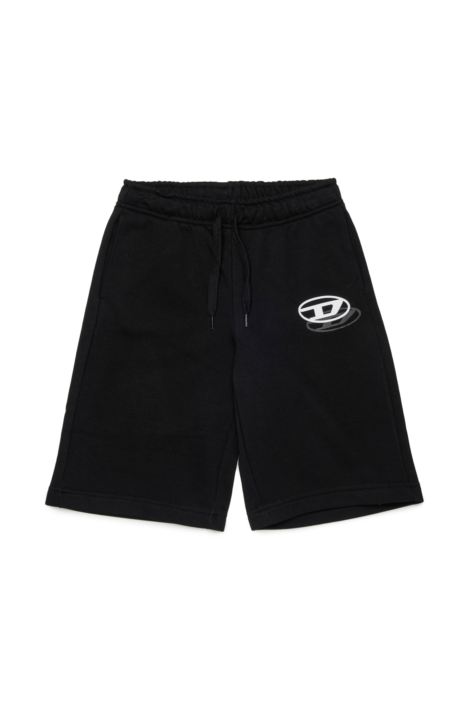 PSVALE SHORT, Black