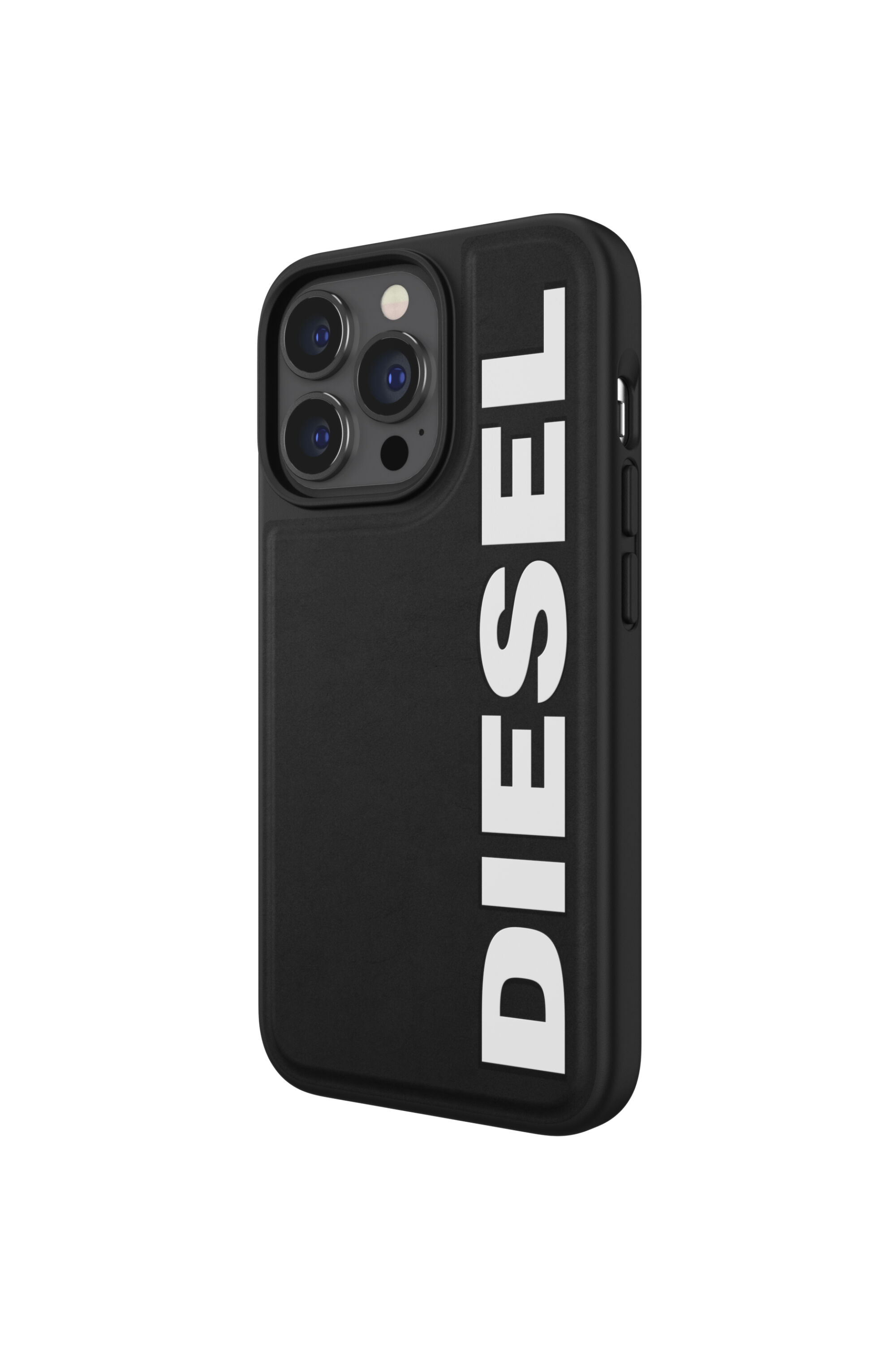 Diesel - 47154 STANDARD CASE, Black - Image 4