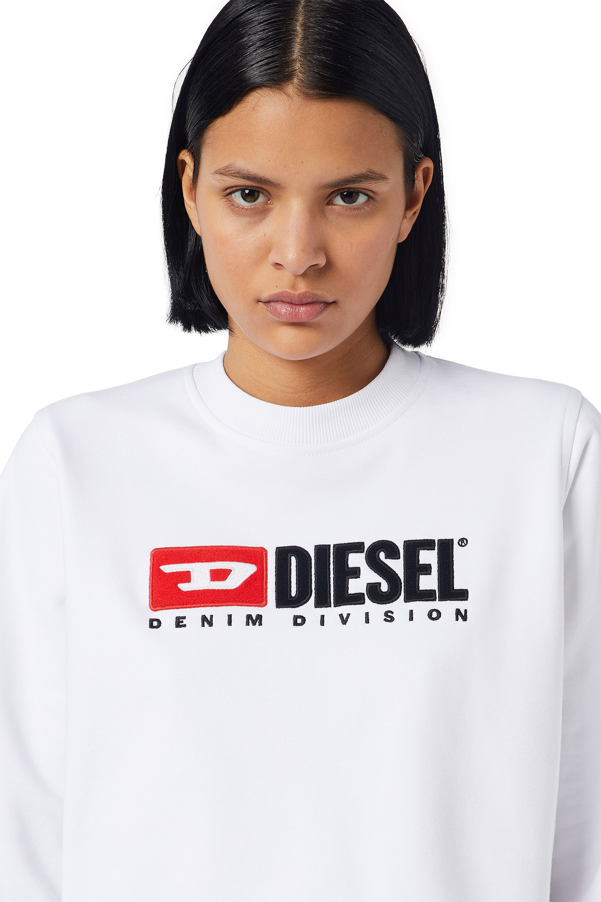 Diesel - F-REGGY-DIV, White - Image 6