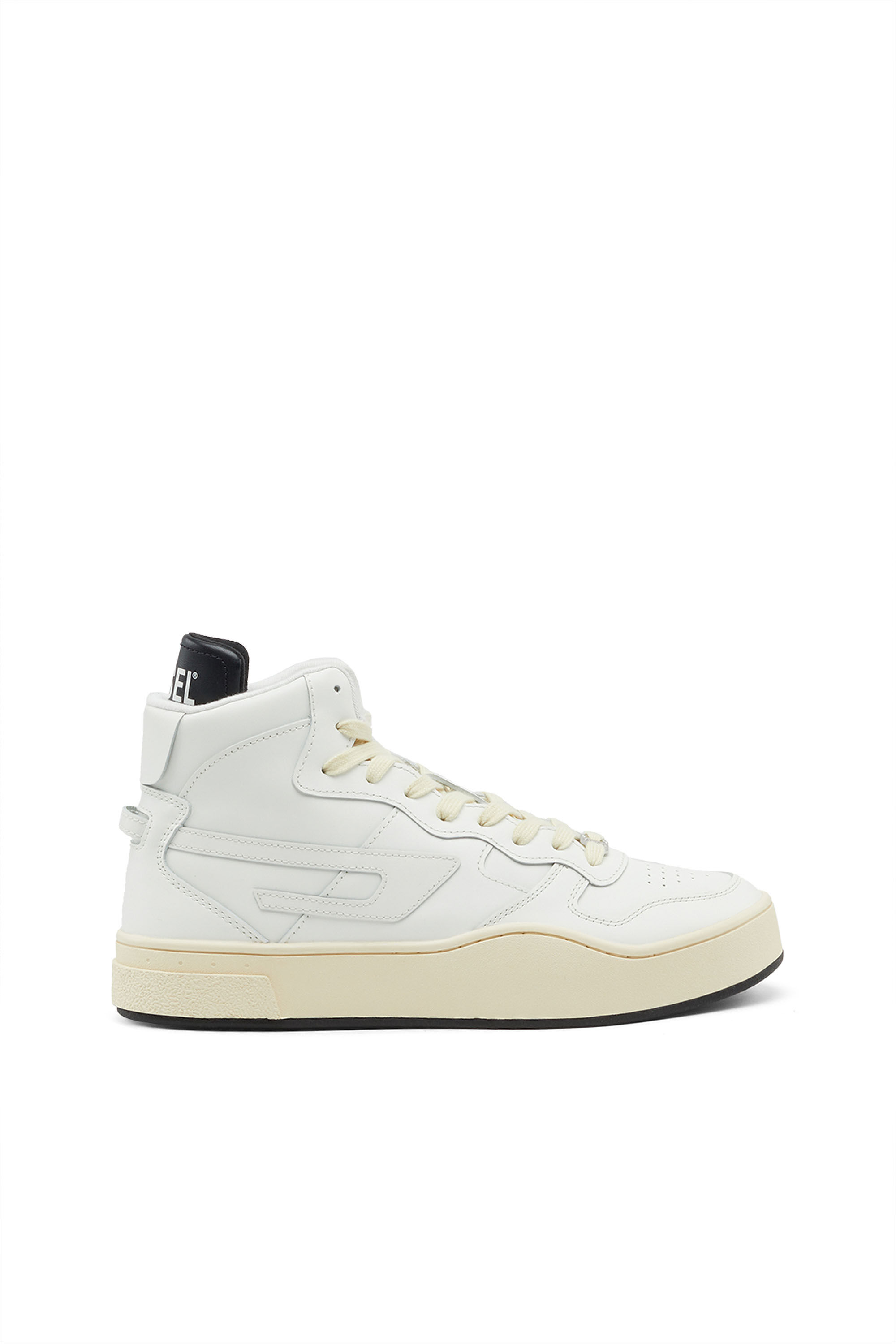 Diesel - S-UKIYO MID, White - Image 1