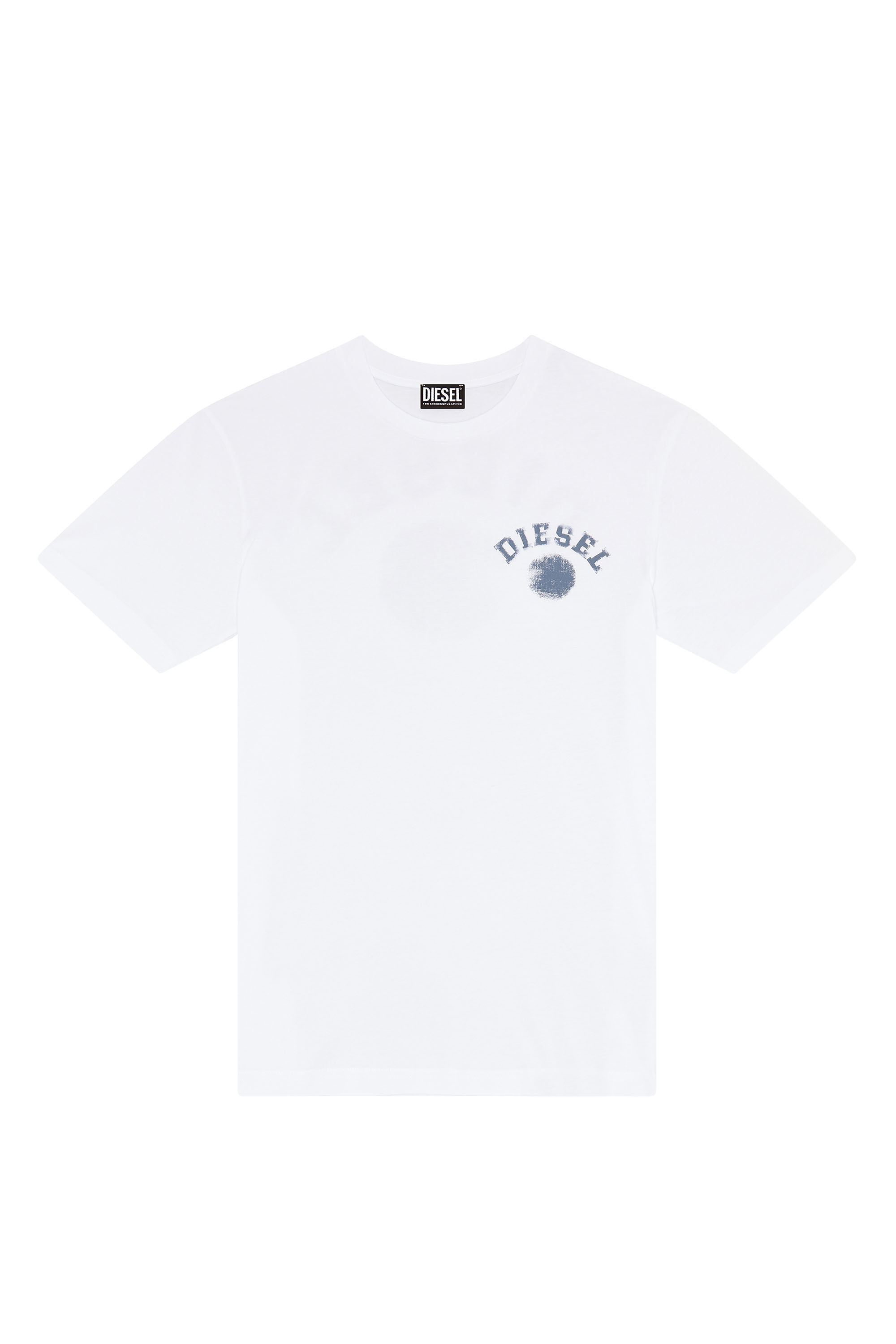 Diesel - T-JUST-K3, White - Image 2