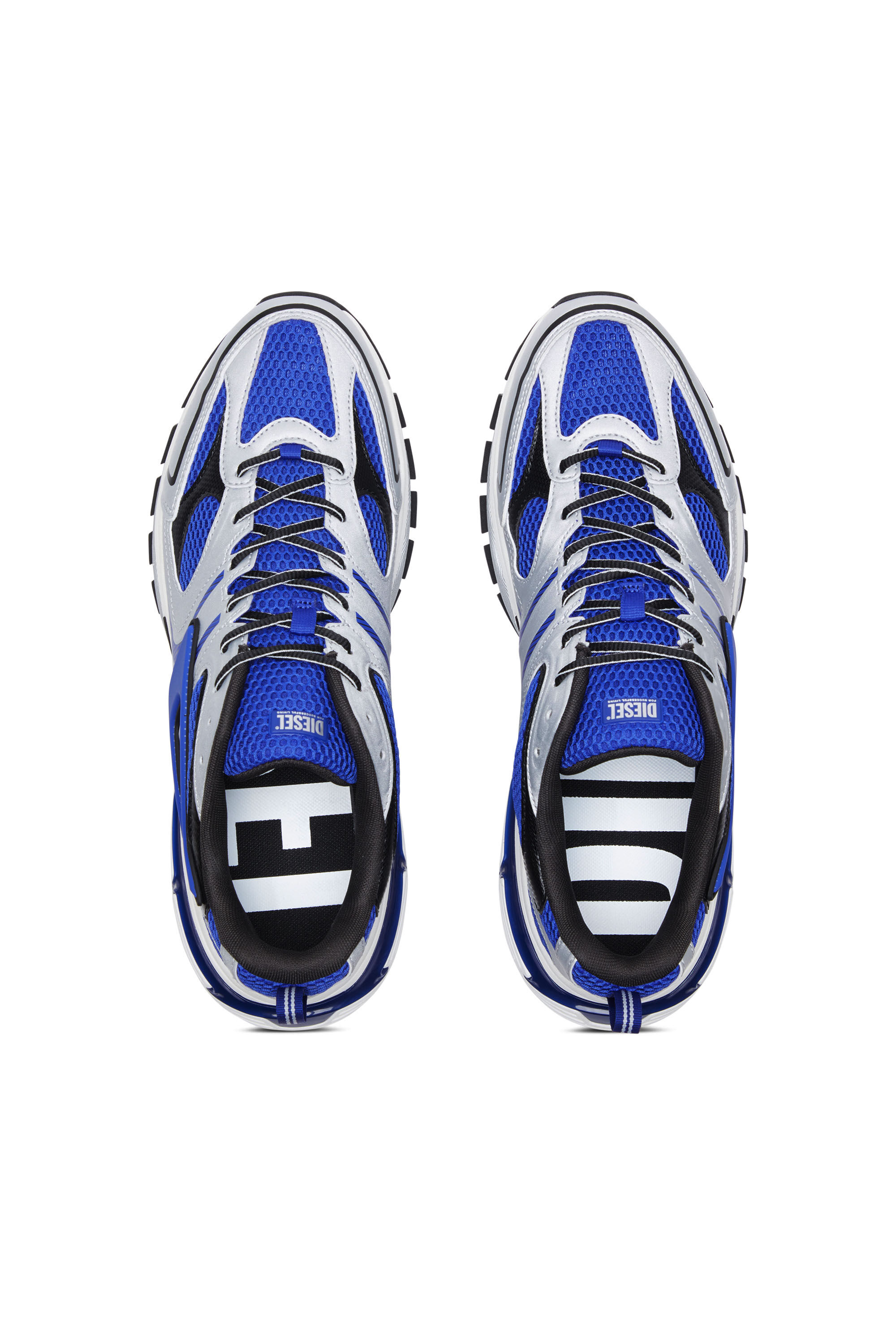 Diesel - S-SERENDIPITY PRO-X1, Blue/White - Image 4