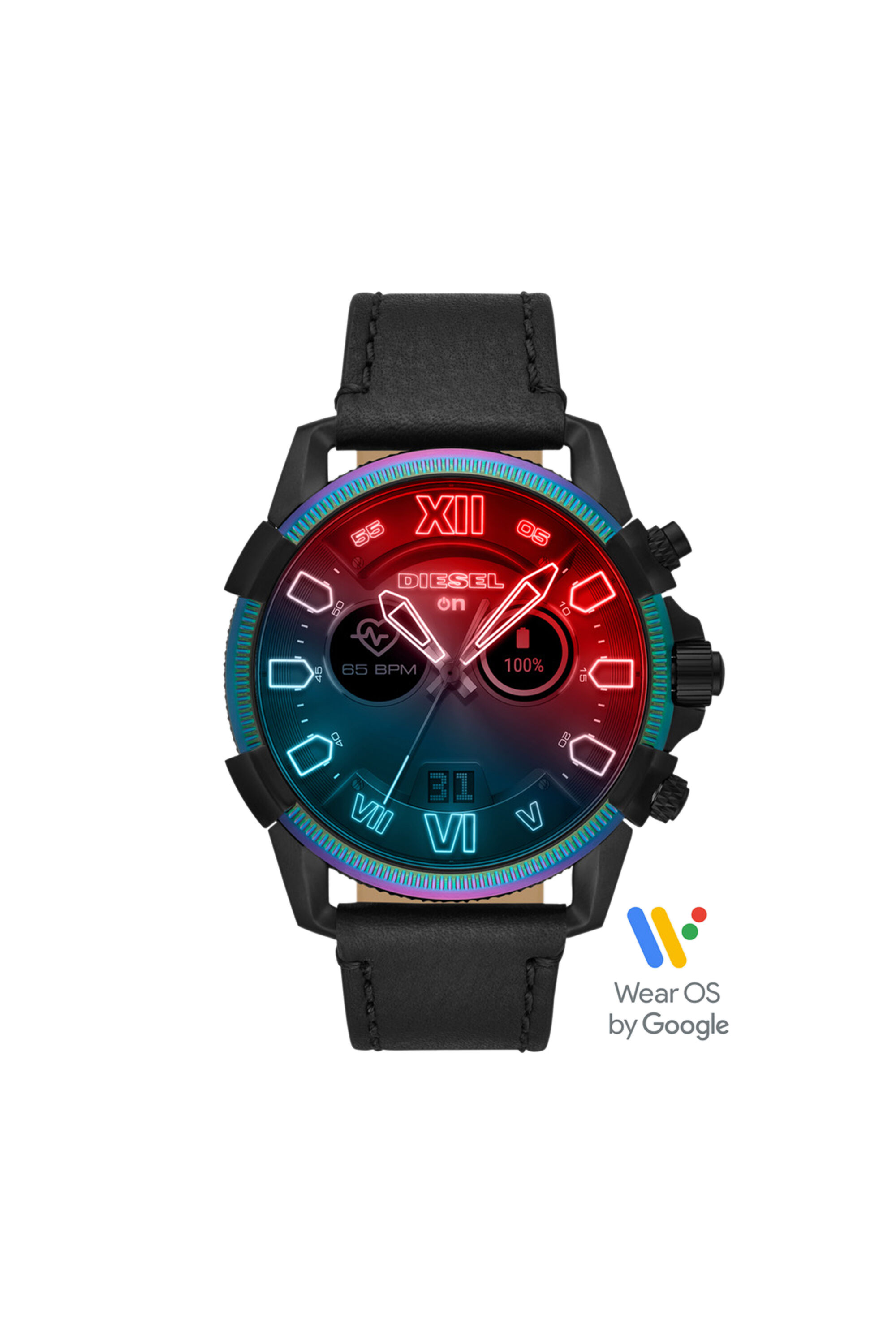 Diesel smartwatch 2.5 outlet