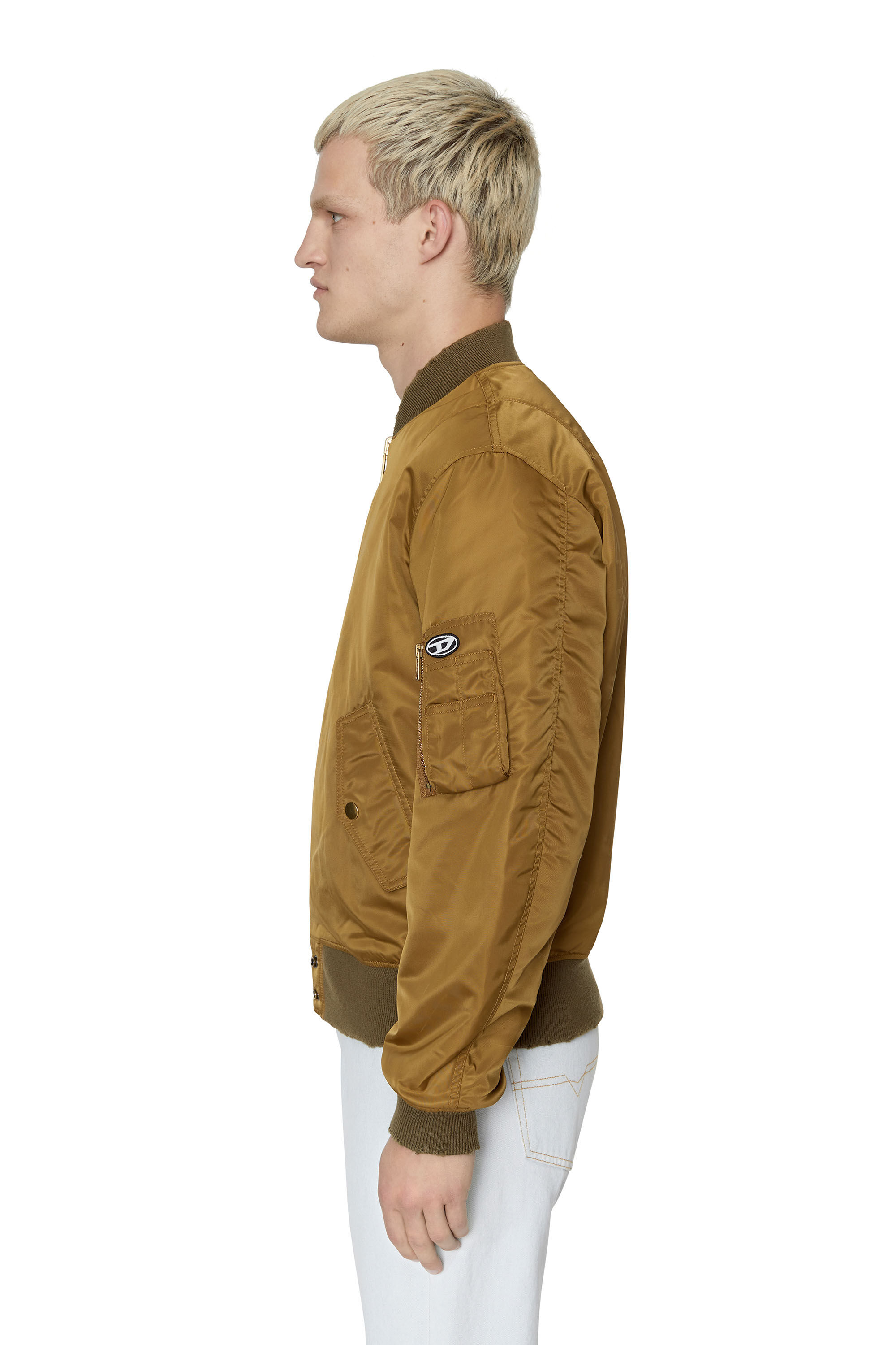 Diesel - J-FIGHTERS-NW, Military Green - Image 5