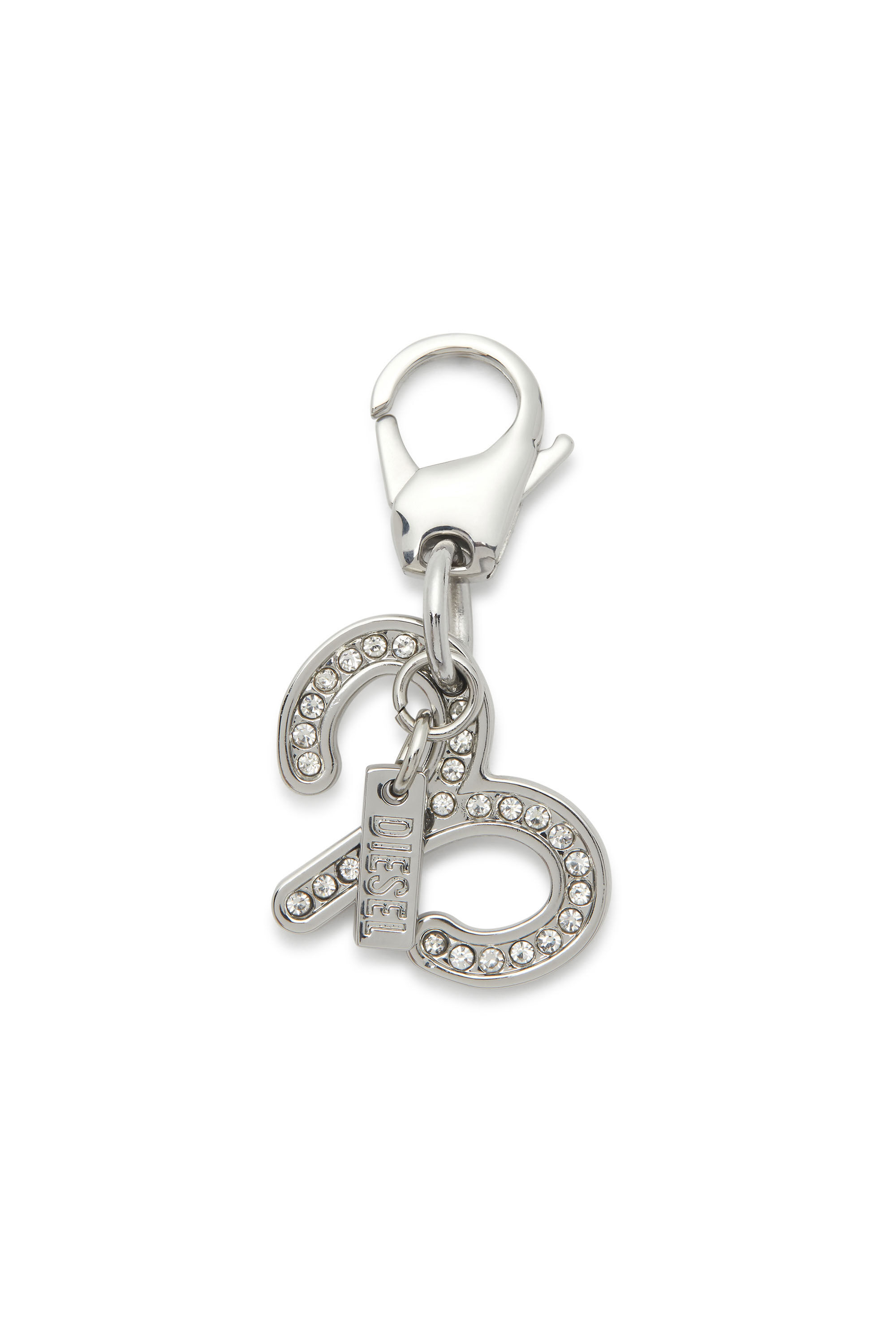 CHARM ARIES, Silver
