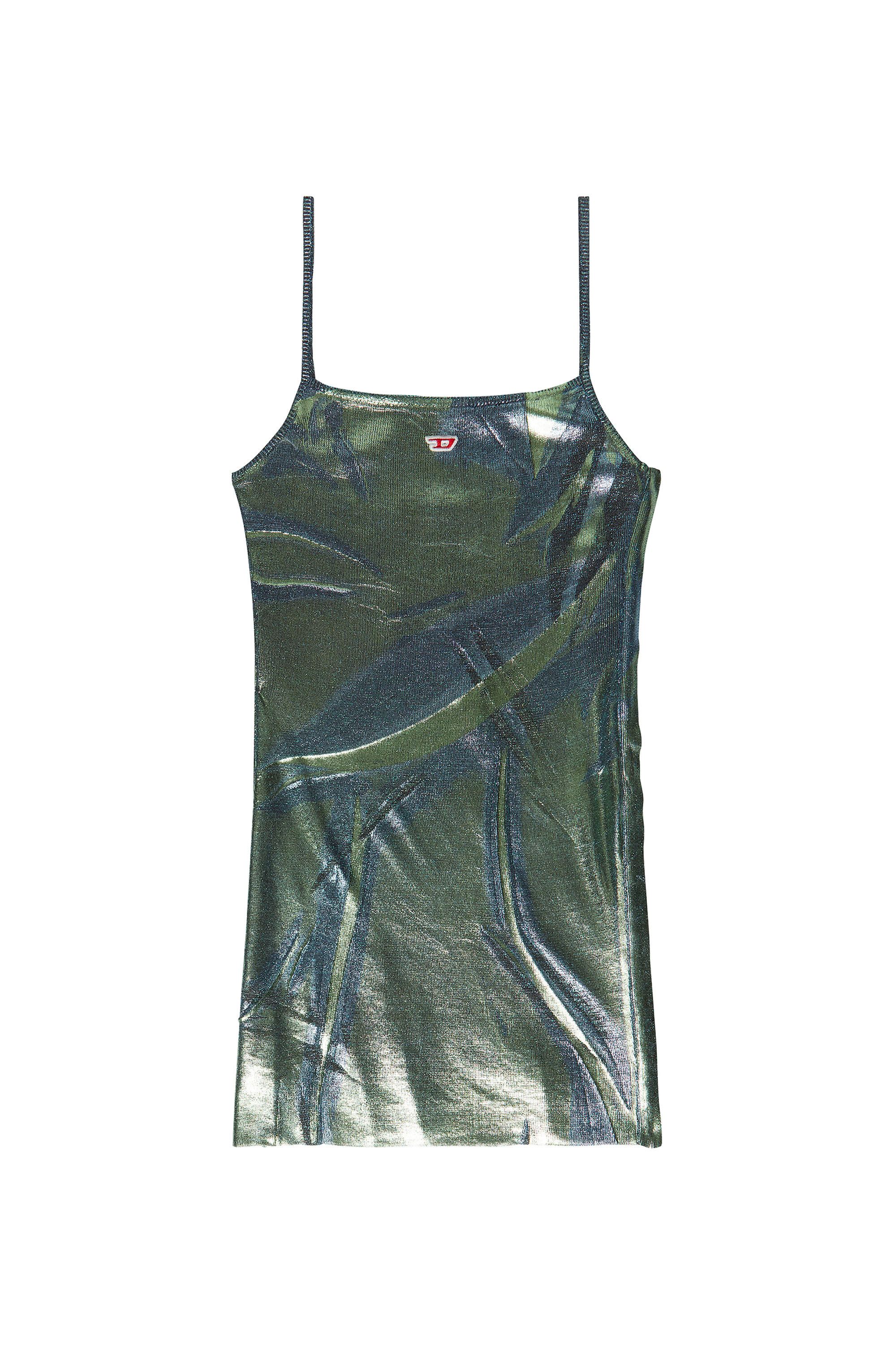 Diesel - M-AREAH, Blue/Green - Image 1
