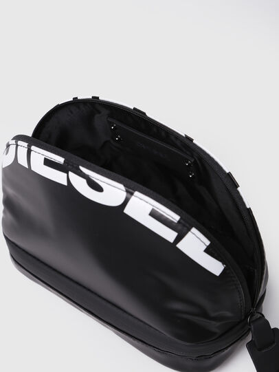 diesel pouch