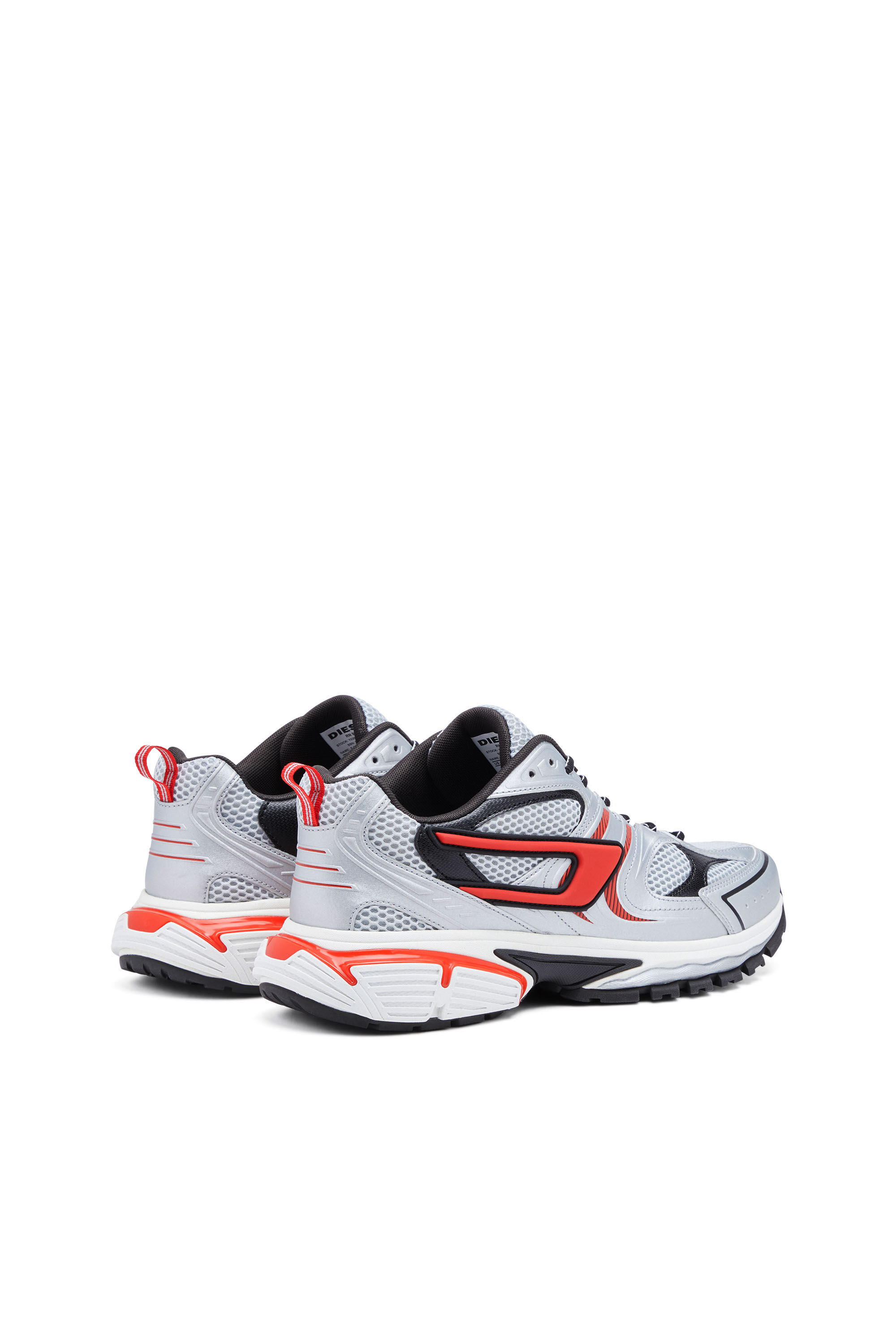 Diesel - S-SERENDIPITY PRO-X1, Red/White - Image 3