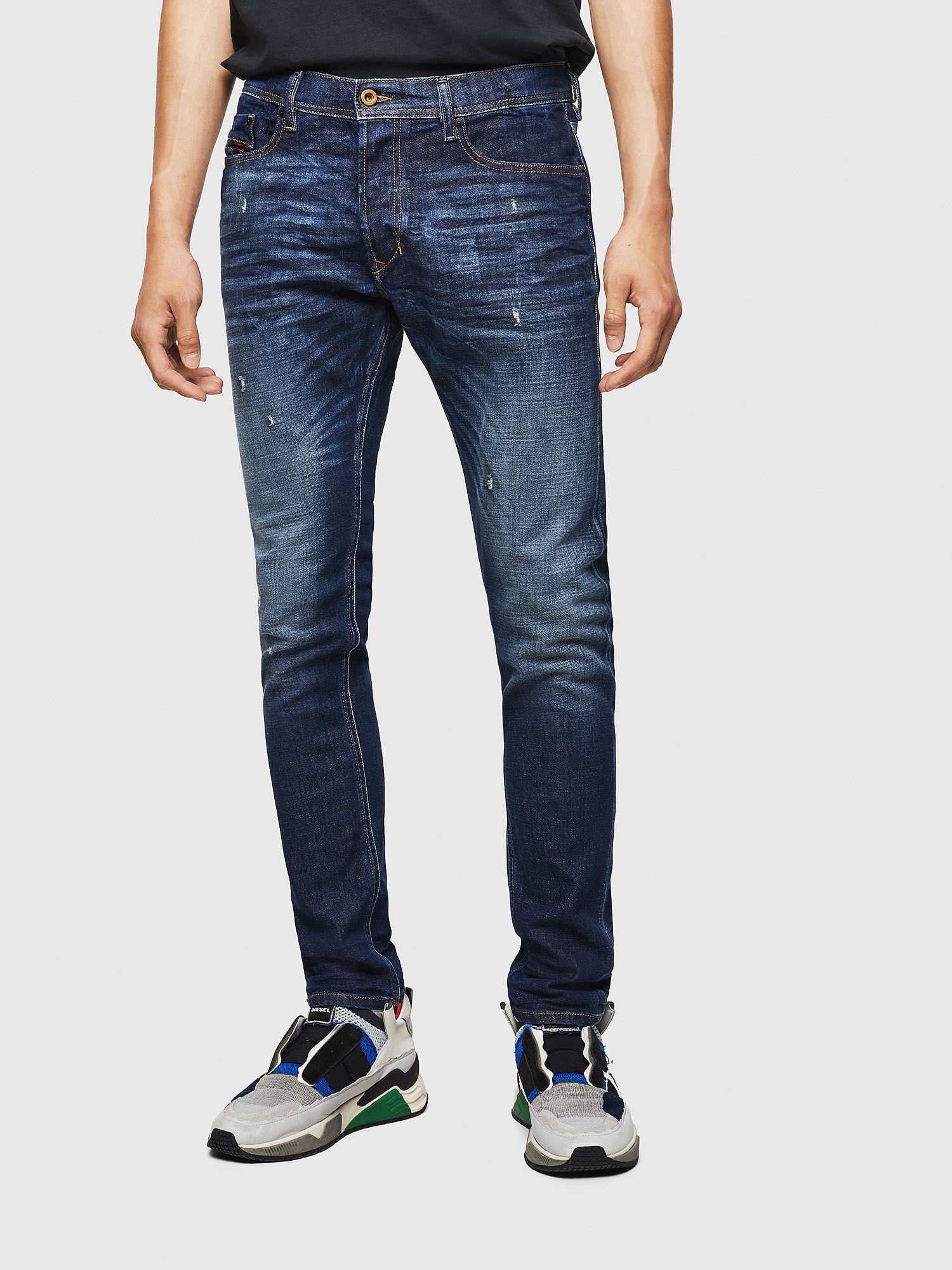 diesel tepphar 087at