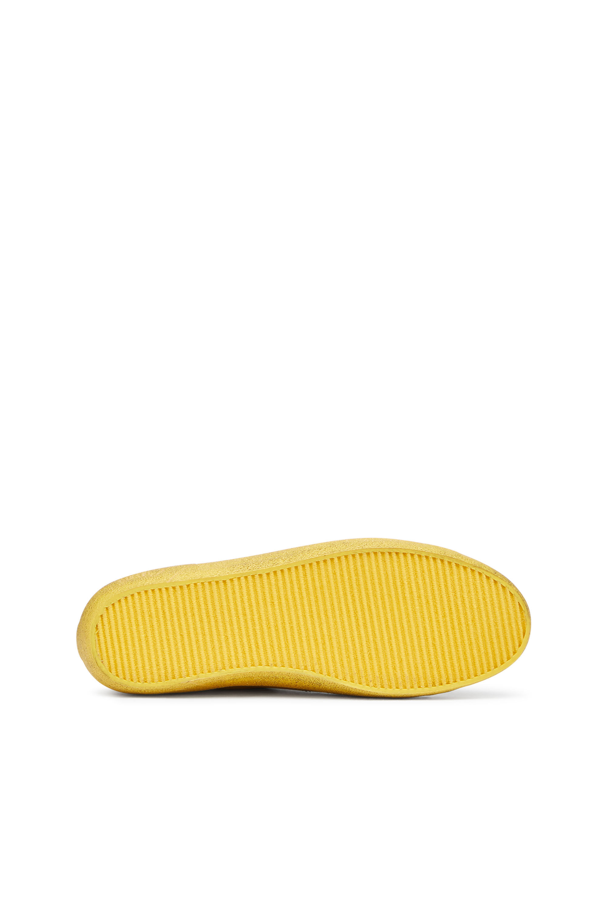 Diesel - S-LEROJI ZIP MID W, Gold - Image 5