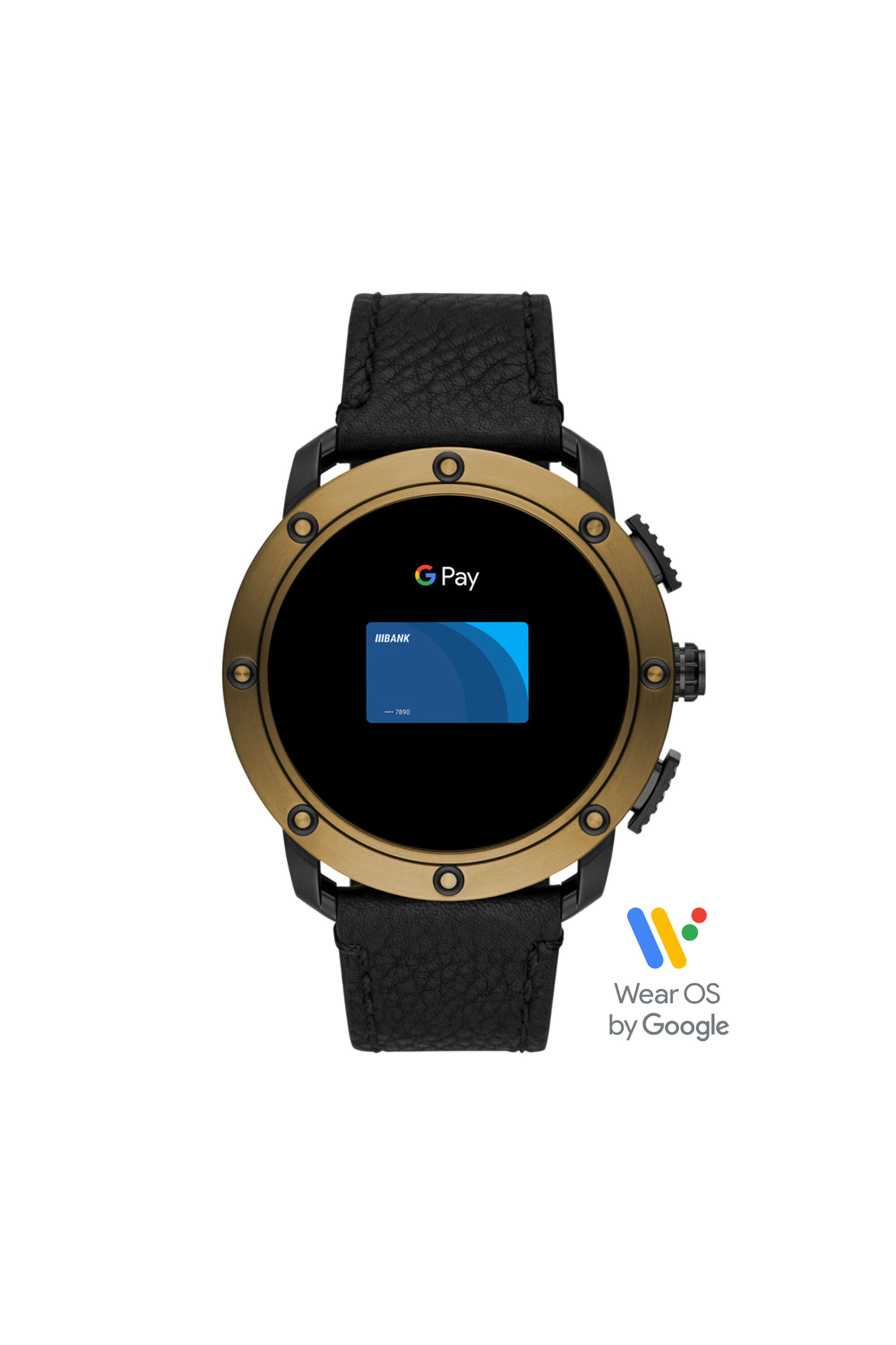 Diesel google watch new arrivals