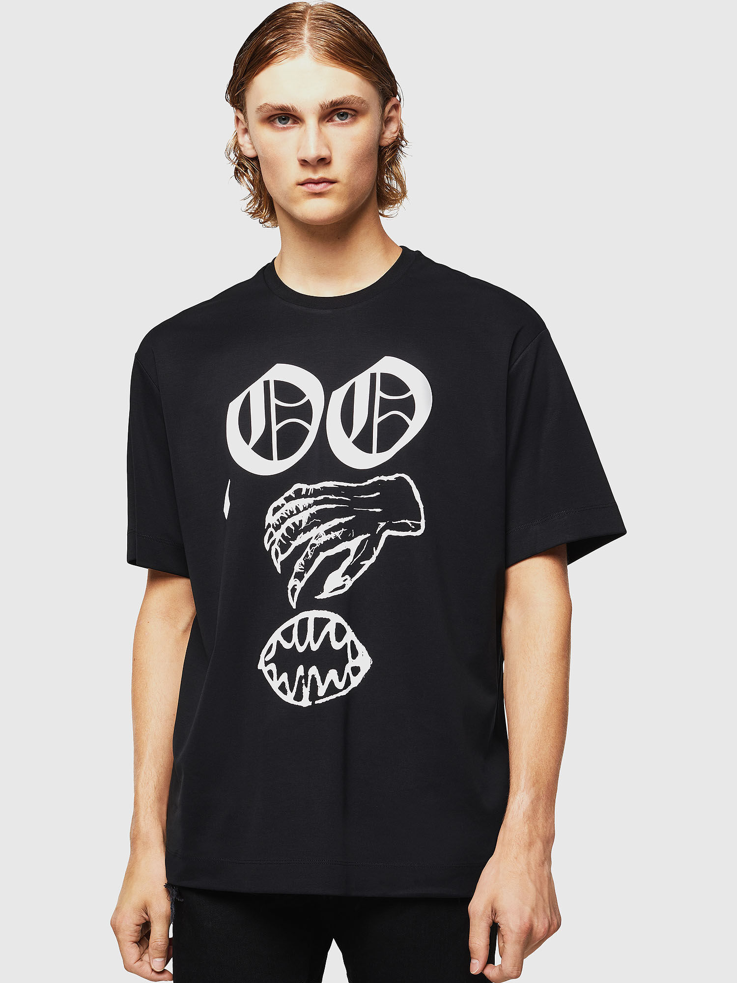 t shirt diesel