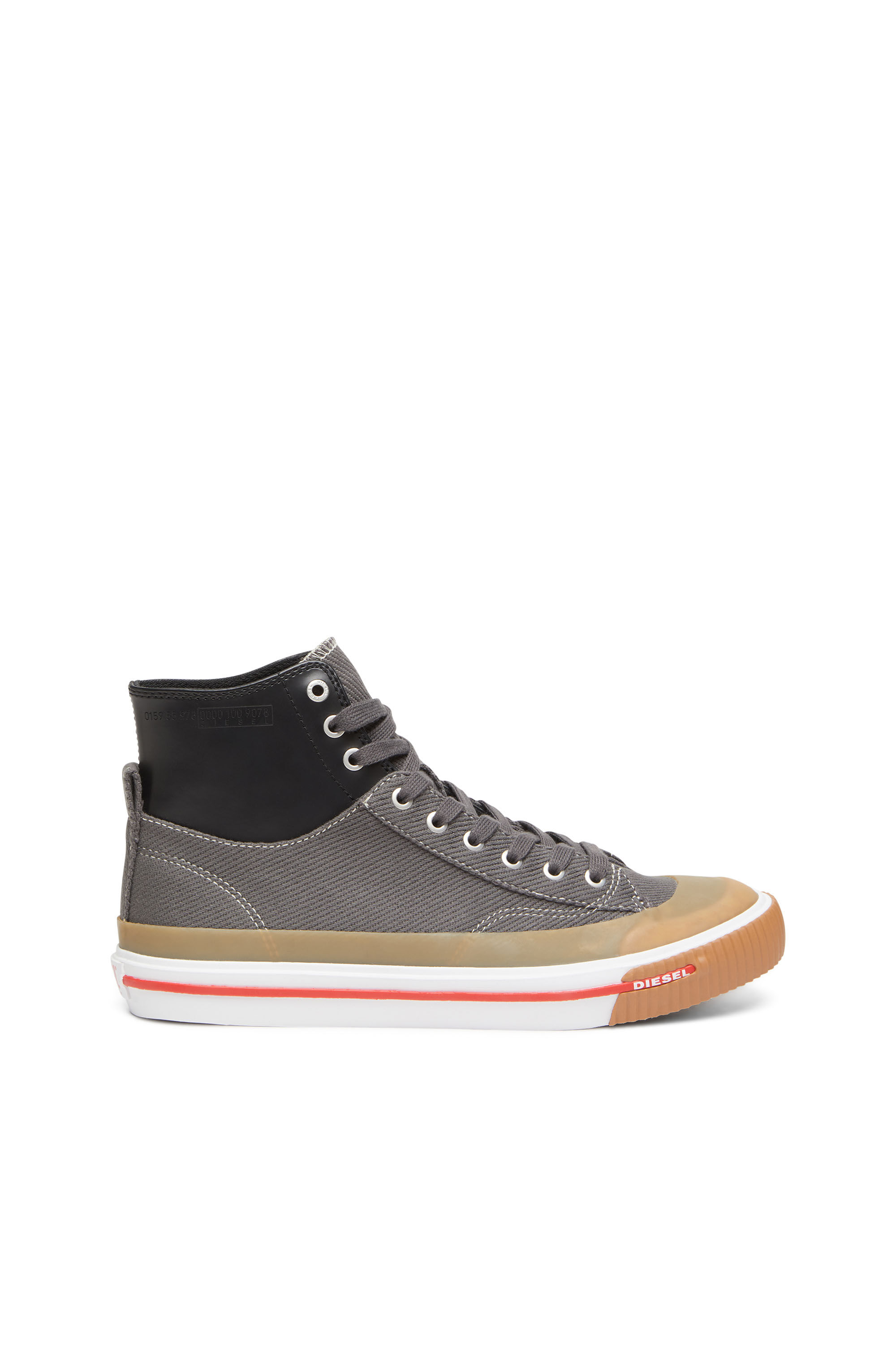 Diesel - S-ATHOS MID, Brown - Image 1