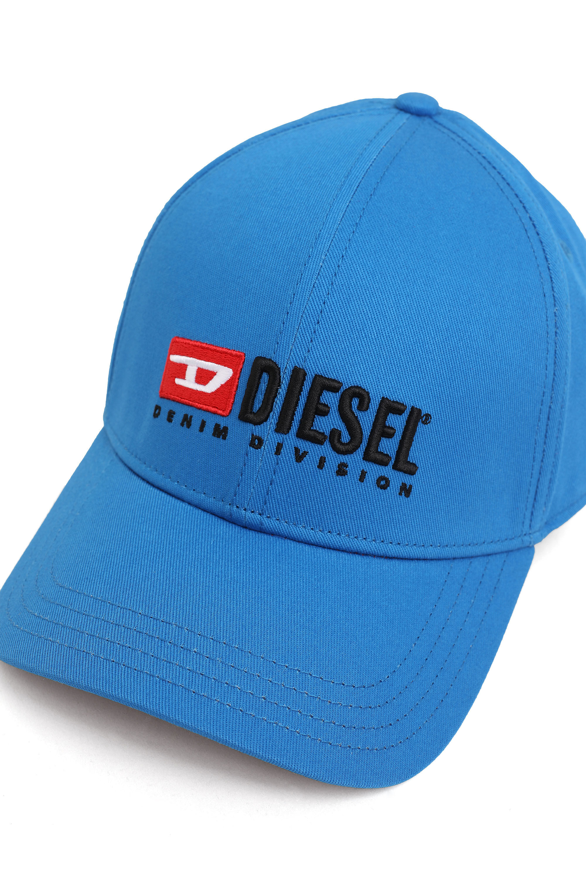 ゼルの DIESEL : CORRY-DIV HAT A03699 : バッグ・雑貨 グリーン - leandroteles.com.br