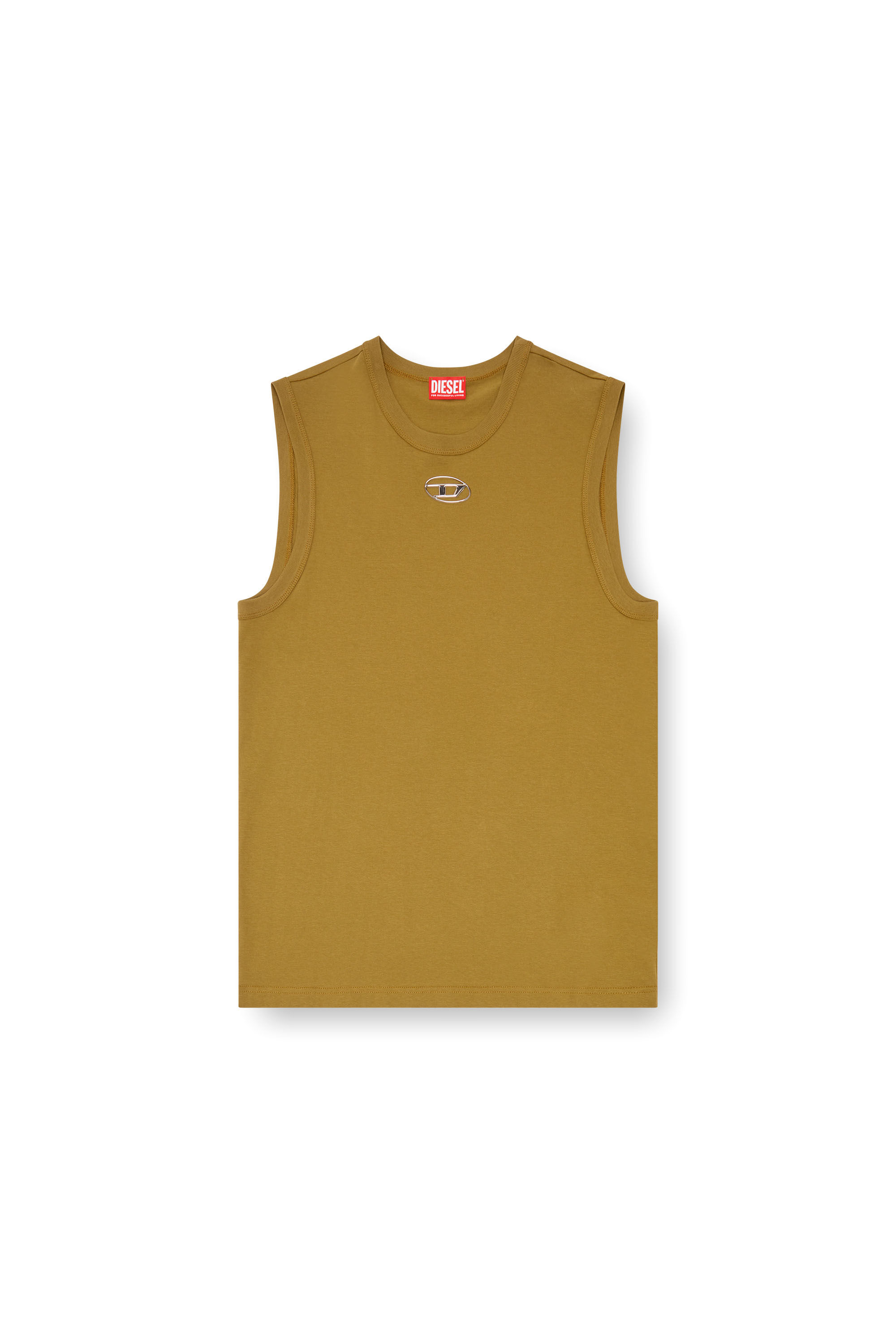 Diesel - T-BISCO-OD, Light Brown - Image 2