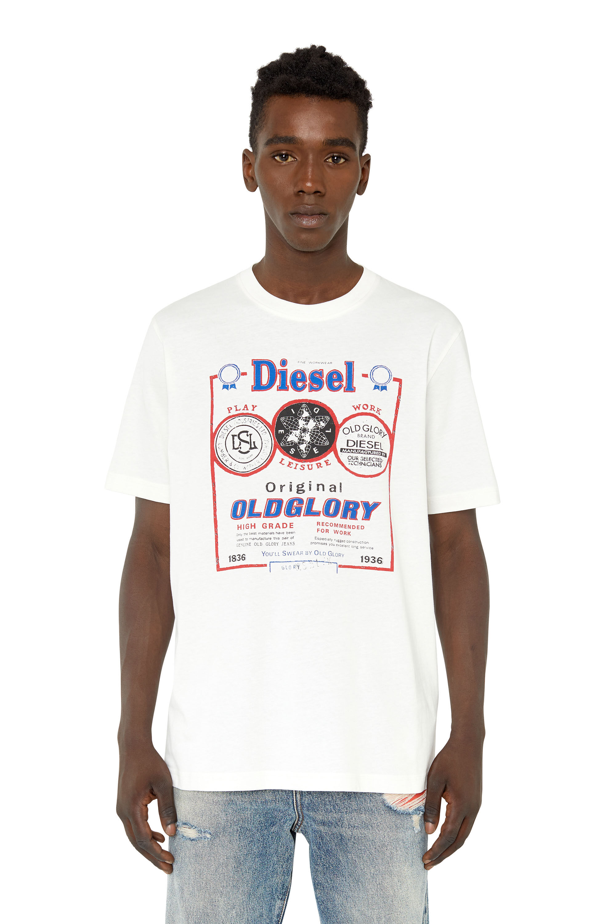 Diesel - T-JUST-E36,  - Image 3