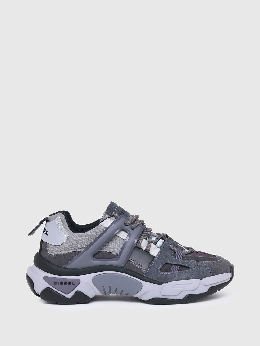 s kipper low trek