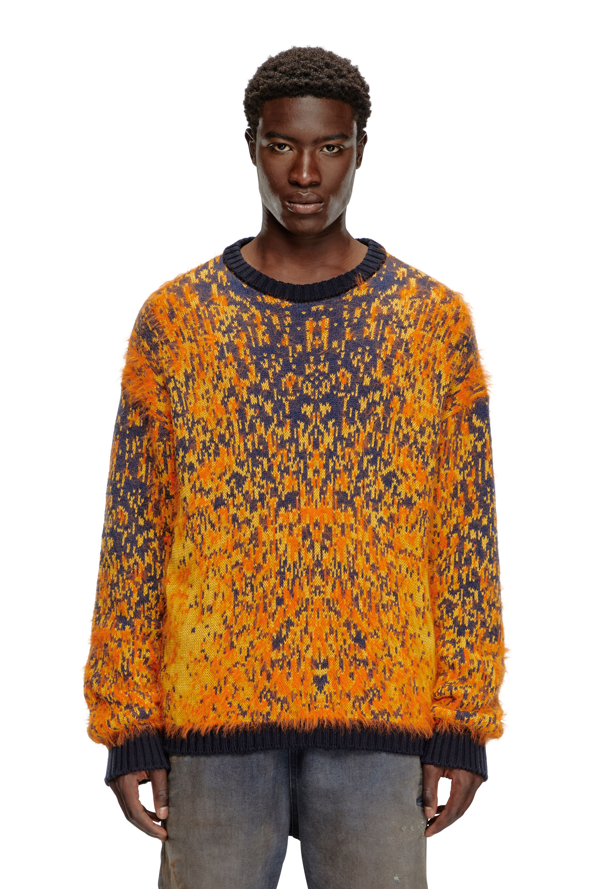 Diesel - K-RAIN, Orange - Image 3