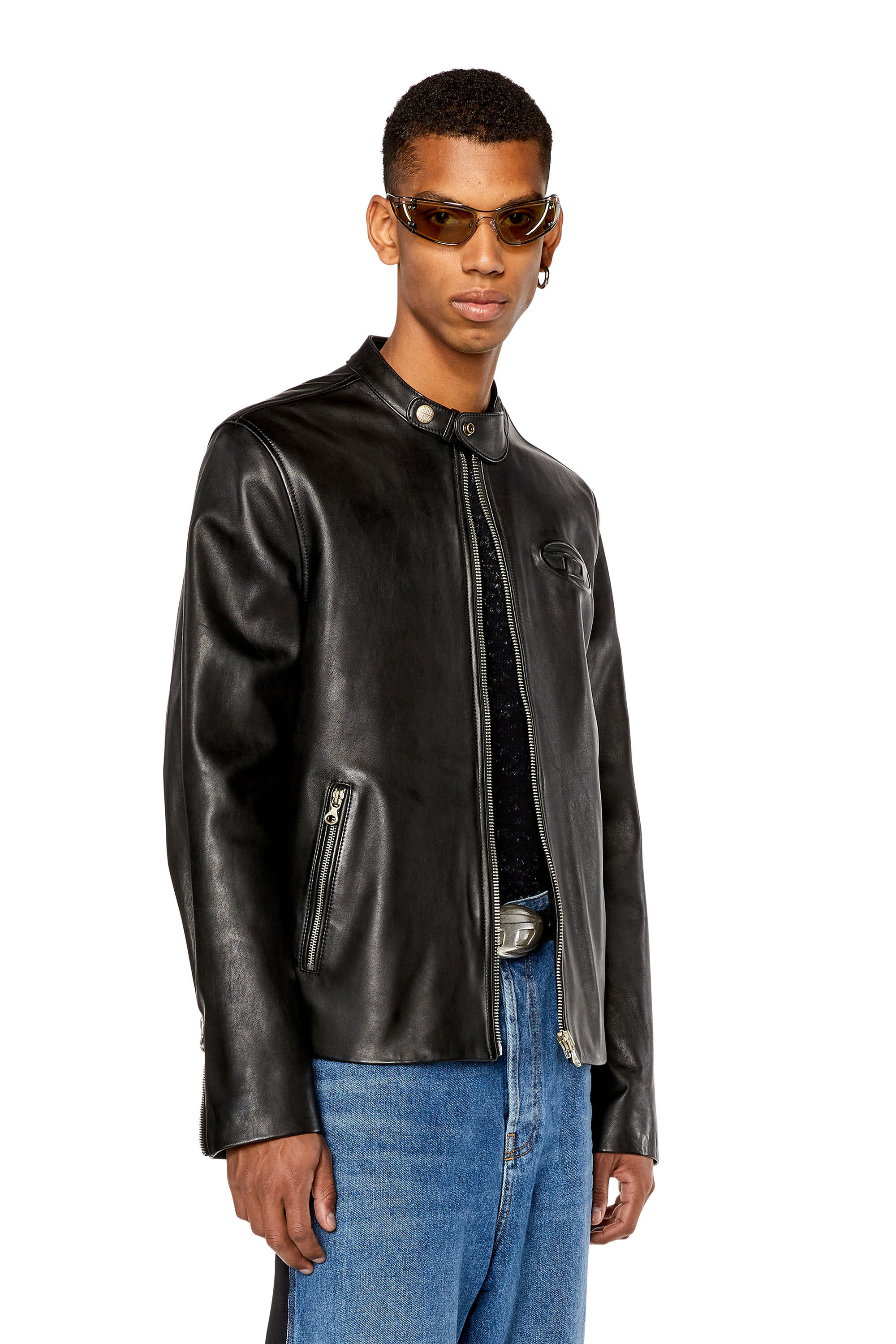 Biker jackets deals for sale