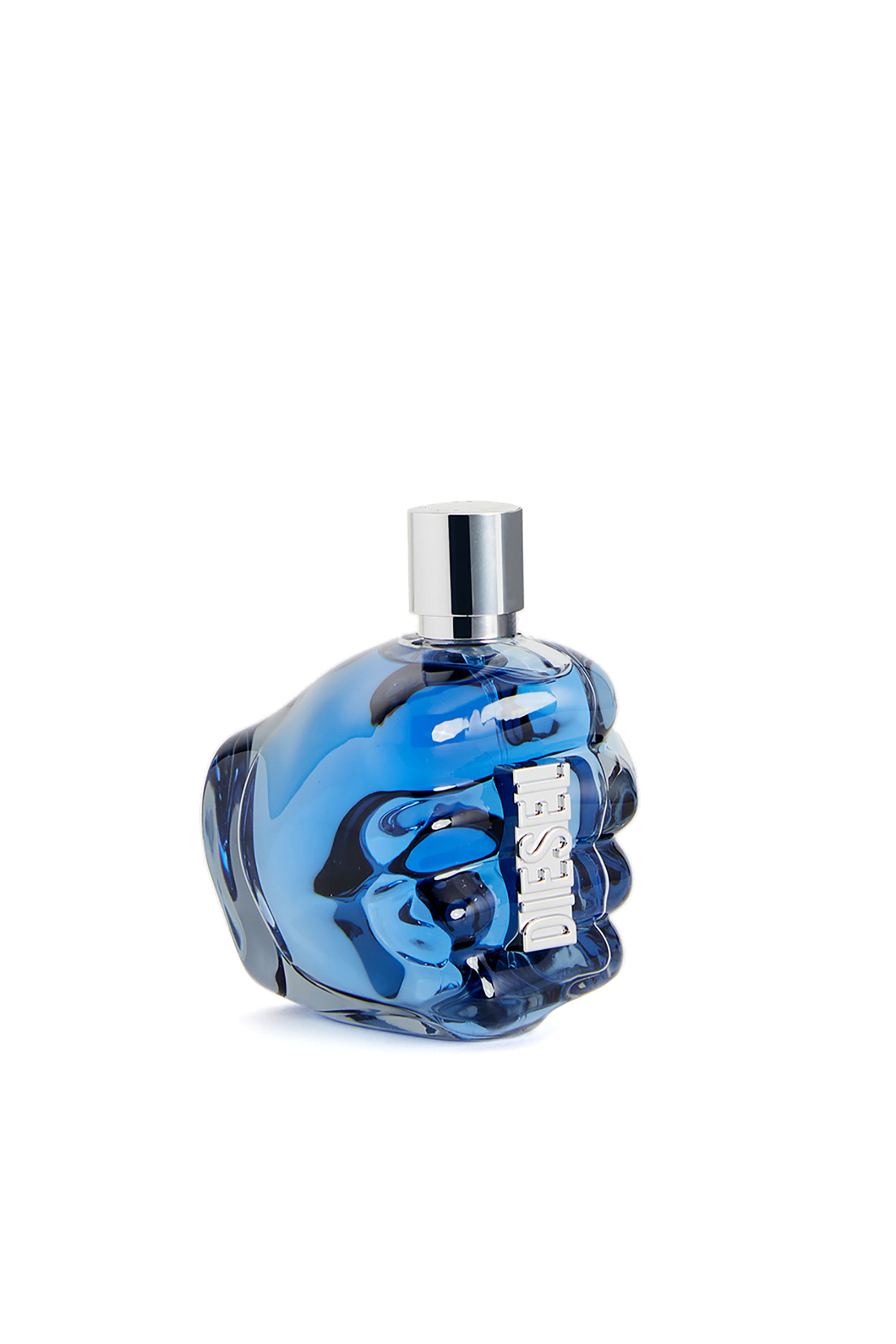 SOUND OF THE BRAVE 125ML, Blue Diesel - SOUND OF THE BRAVE 125ML, Blue - Image 1