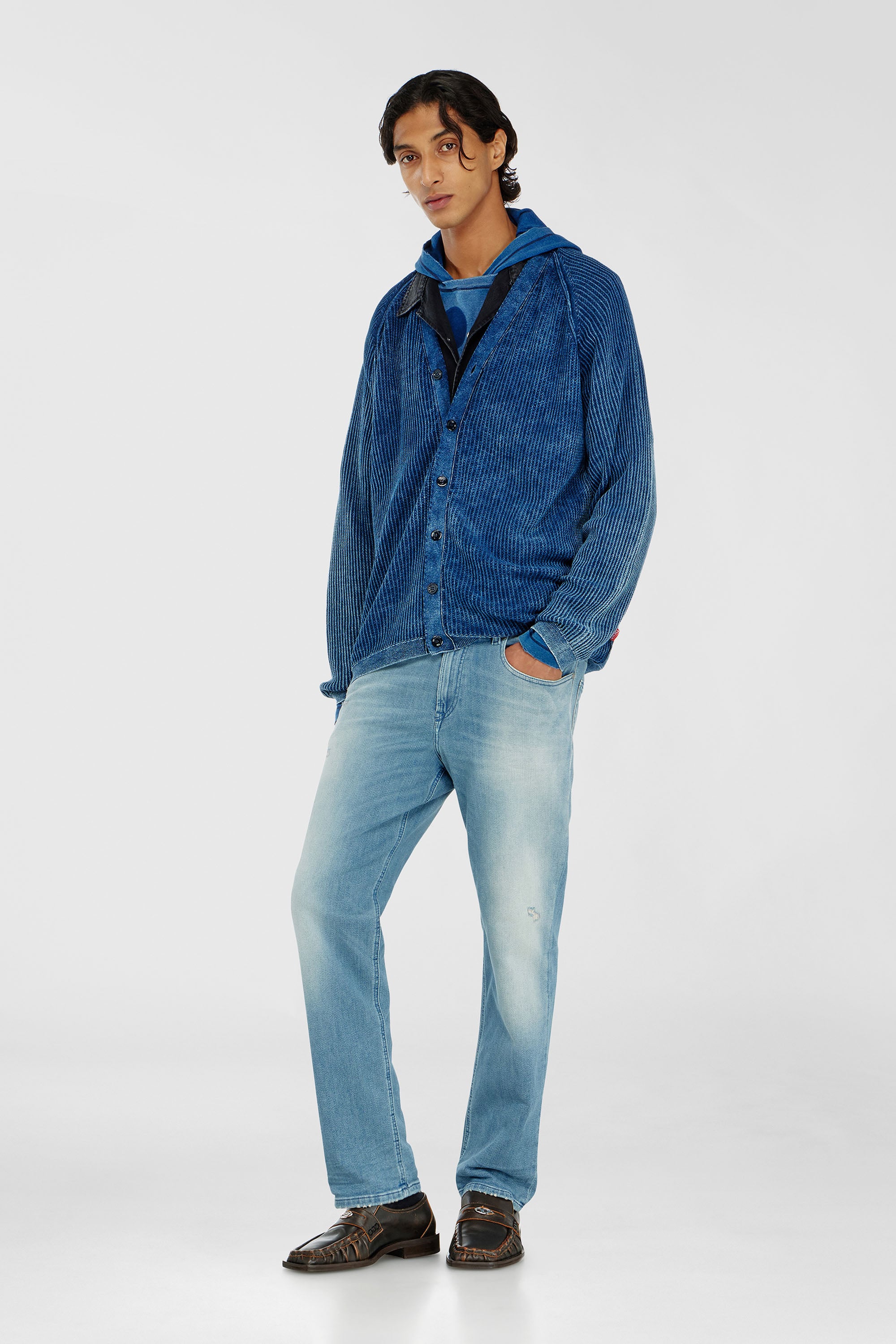 Regular Regular Waist 2090 D-Veekley Joggjeans&reg;