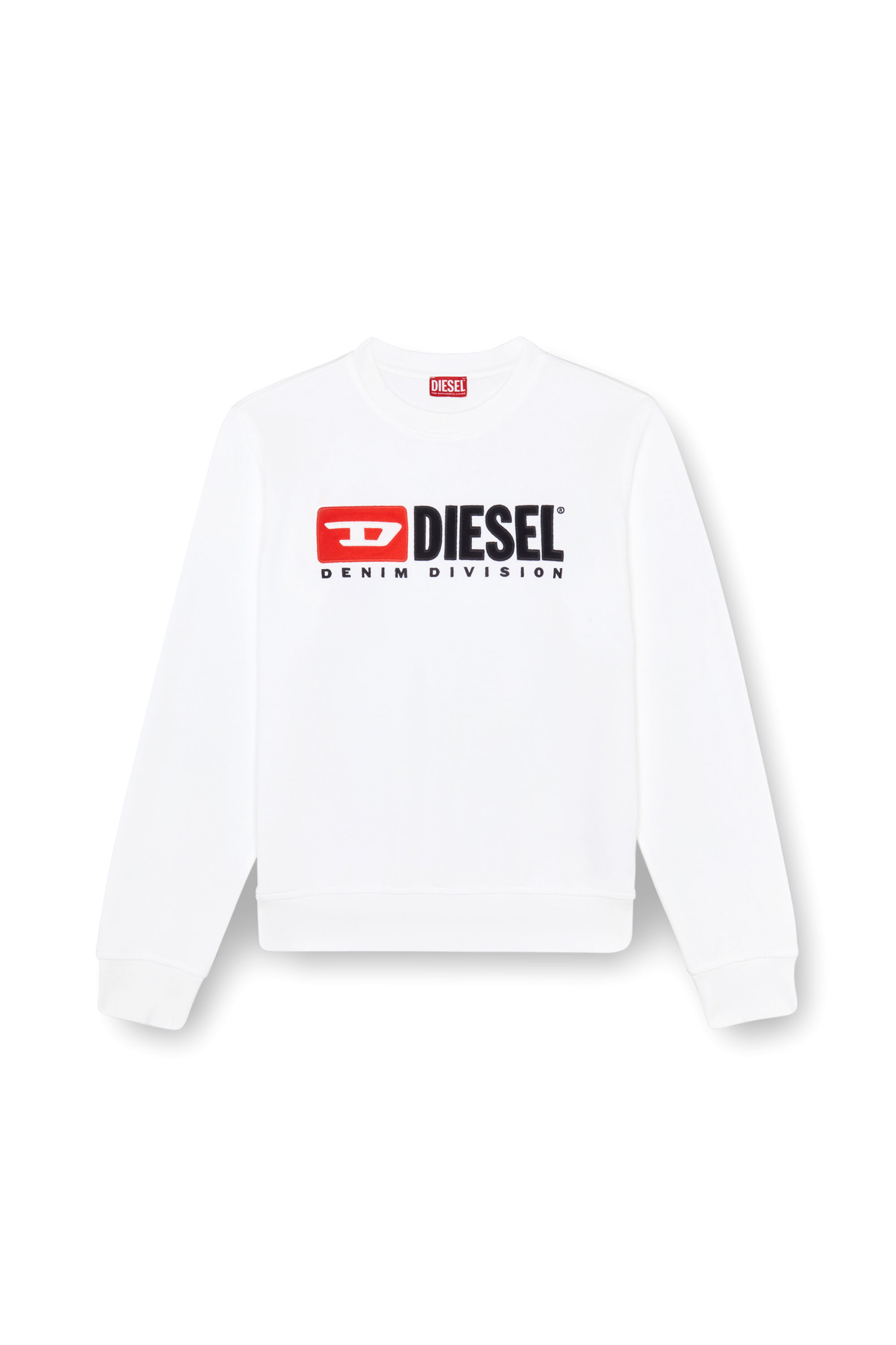 Diesel - S-BOXT-DIV, White - Image 4