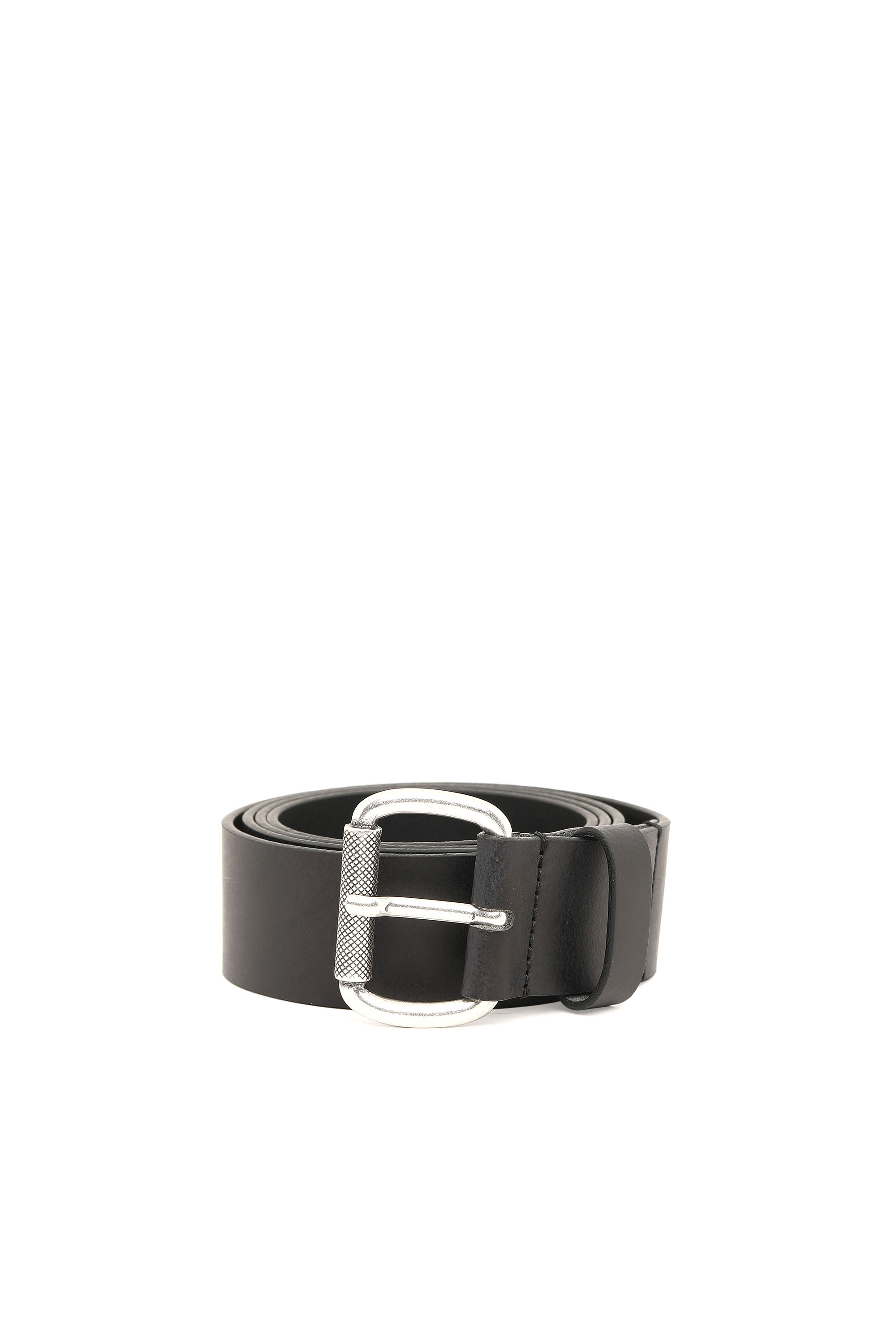B-DIVISION, Dark Brown - Belts